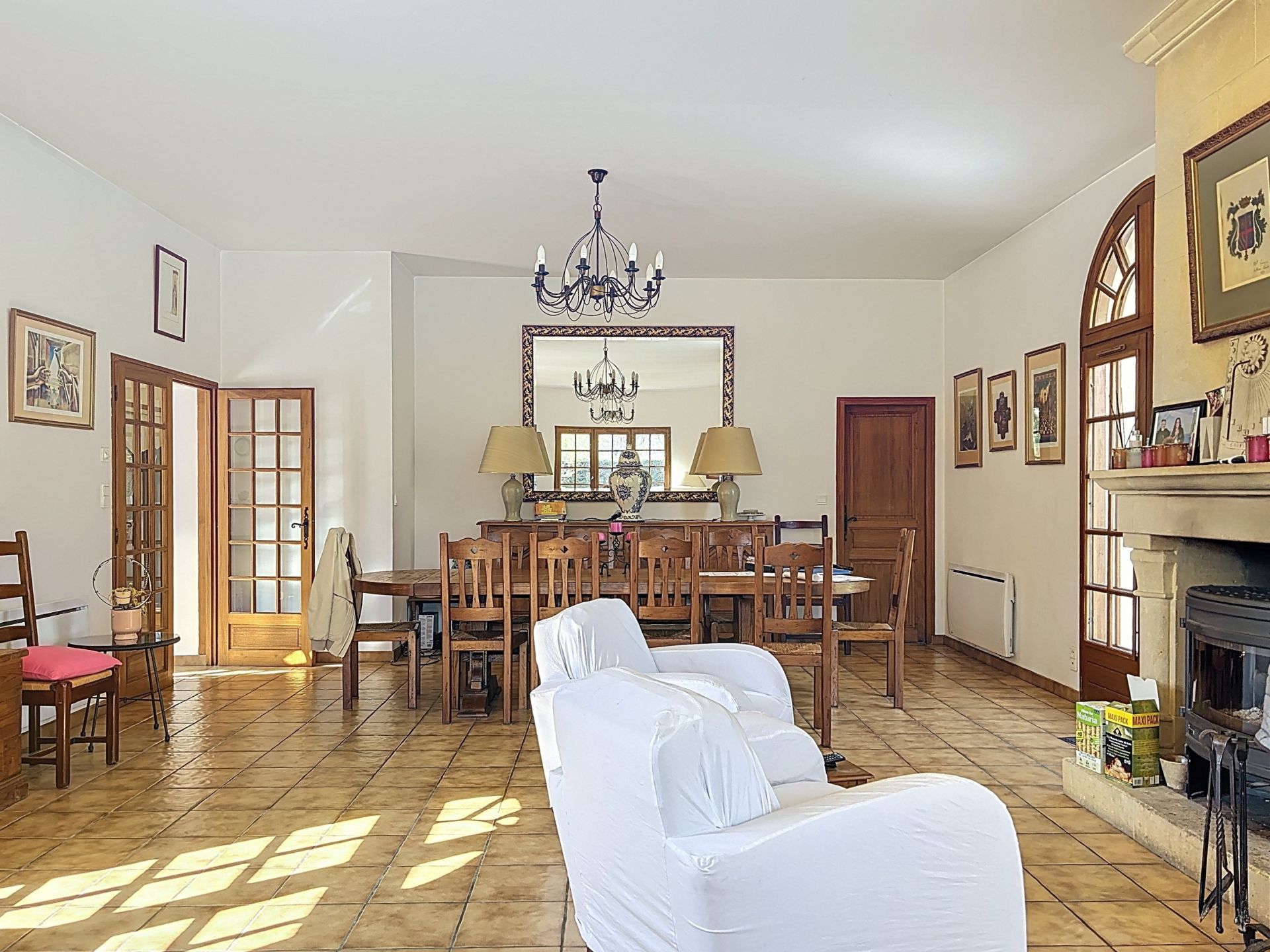 maison de luxe 10 Pièces en vente sur MIMIZAN (40200)