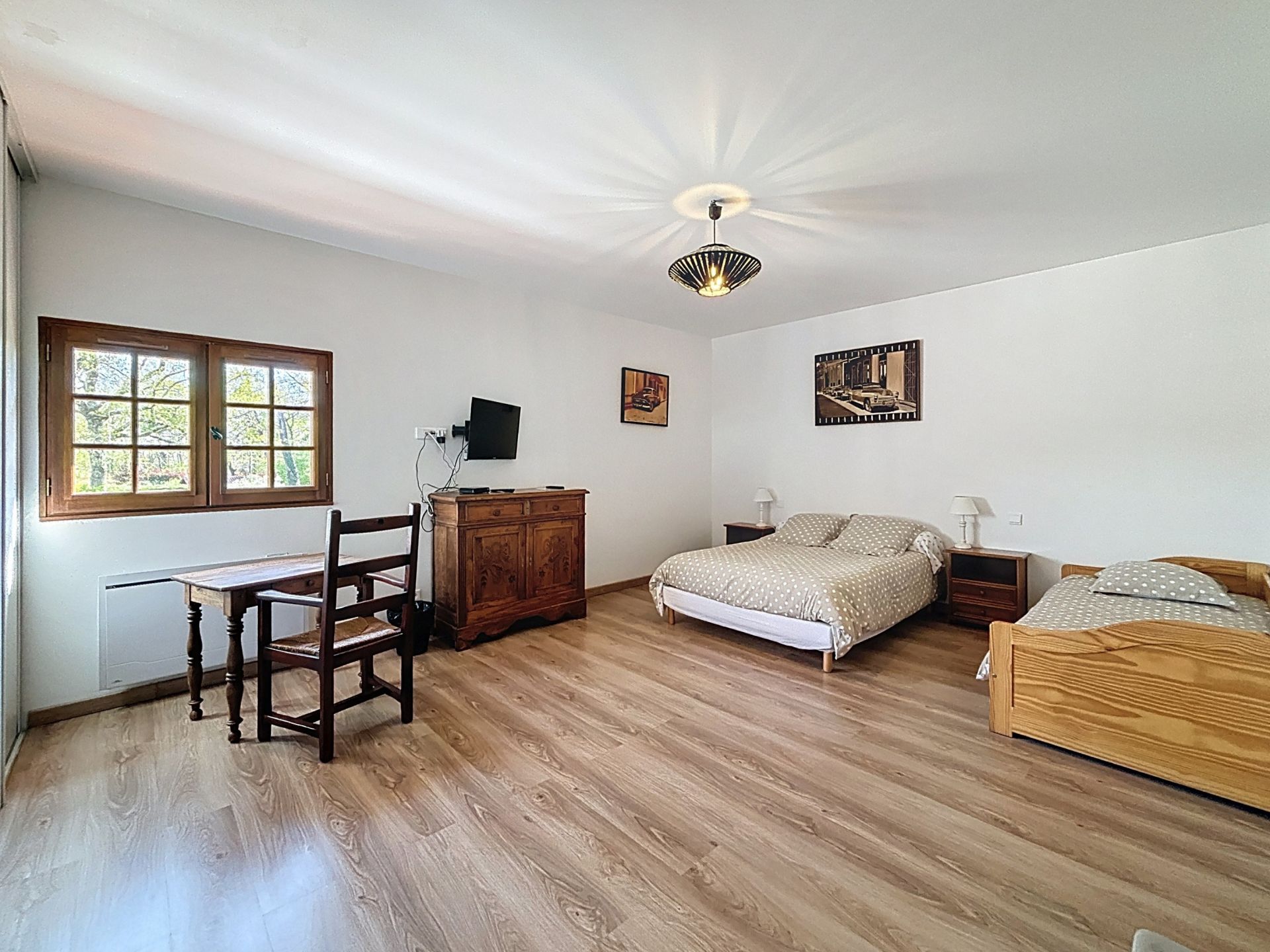 maison de luxe 10 Pièces en vente sur MIMIZAN (40200)