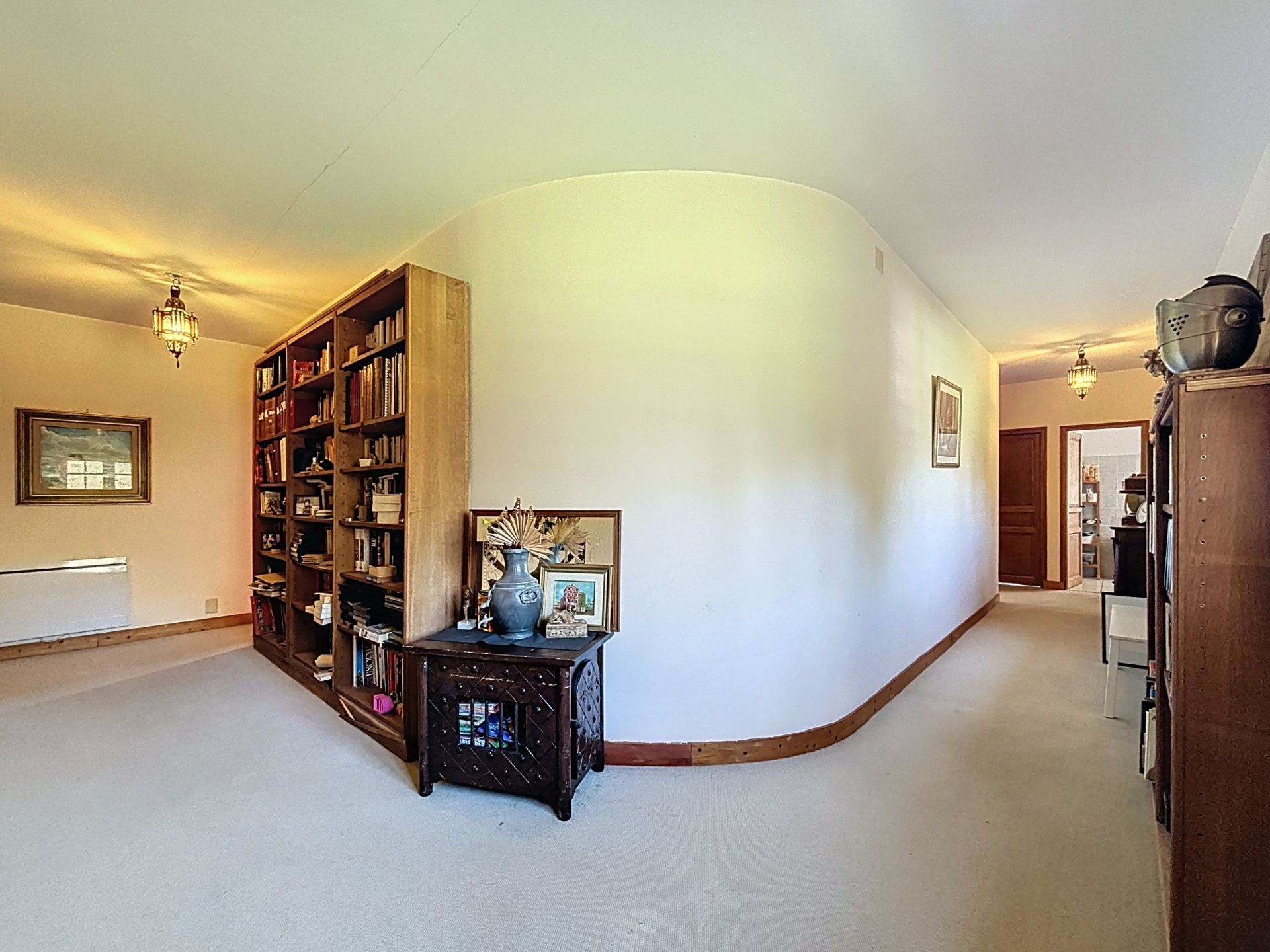 maison de luxe 10 Pièces en vente sur MIMIZAN (40200)
