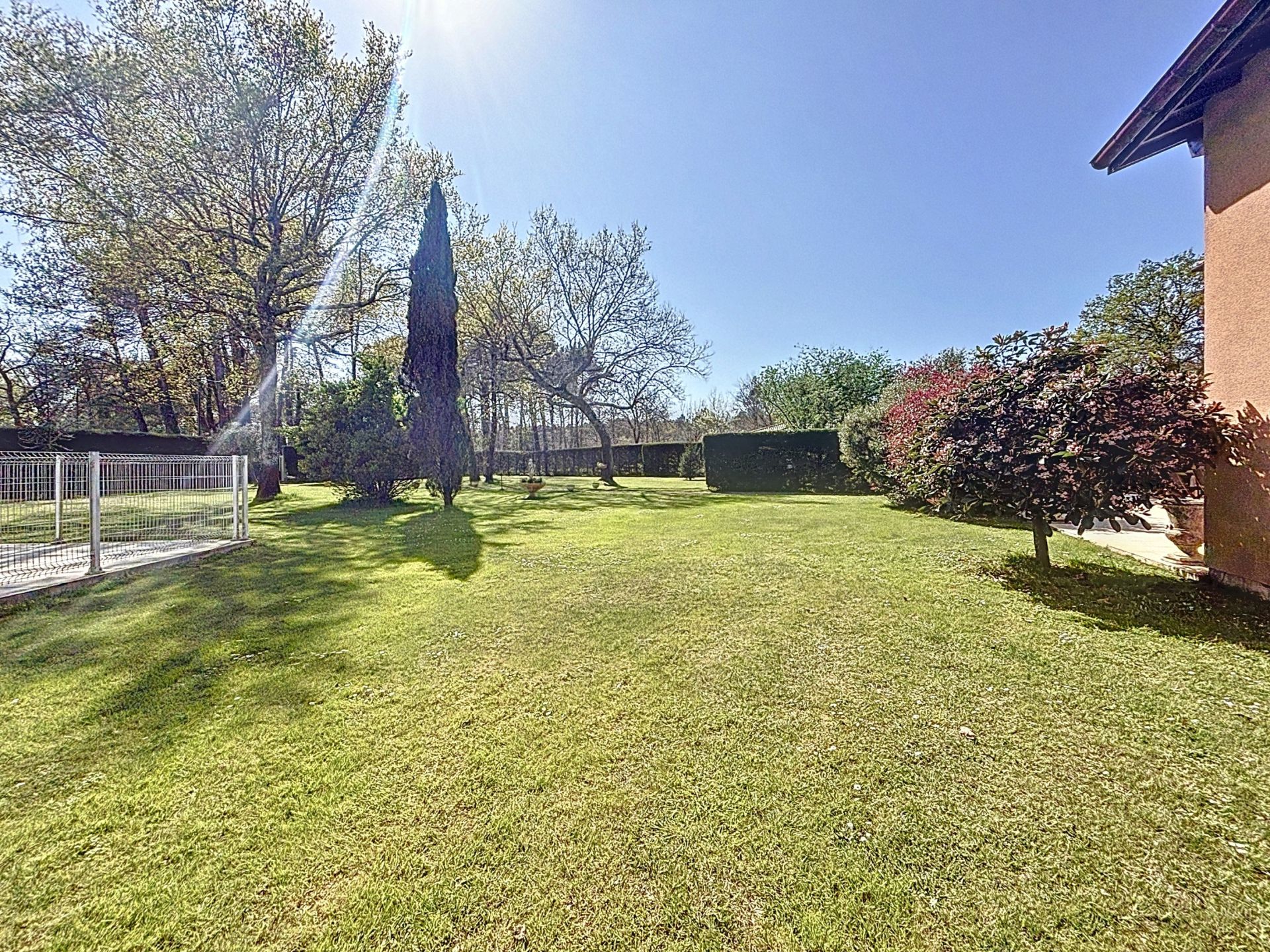 maison de luxe 10 Pièces en vente sur MIMIZAN (40200)