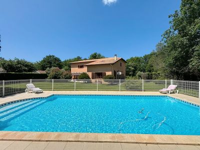 Sale Luxury house Mimizan 10&nbsp;Rooms 290&nbsp;m²