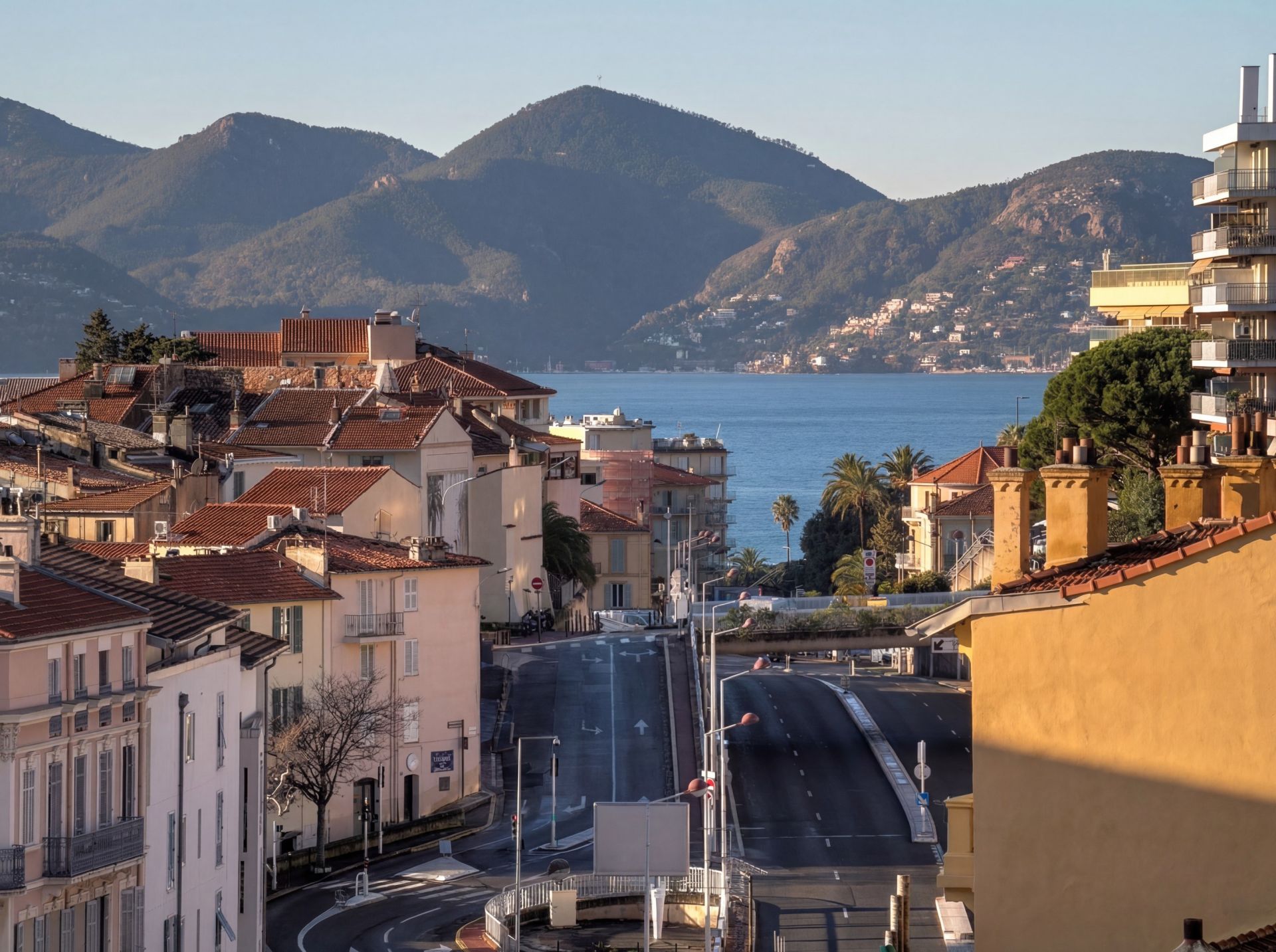 appartement de luxe 3 Pièces en vente sur CANNES (06400)