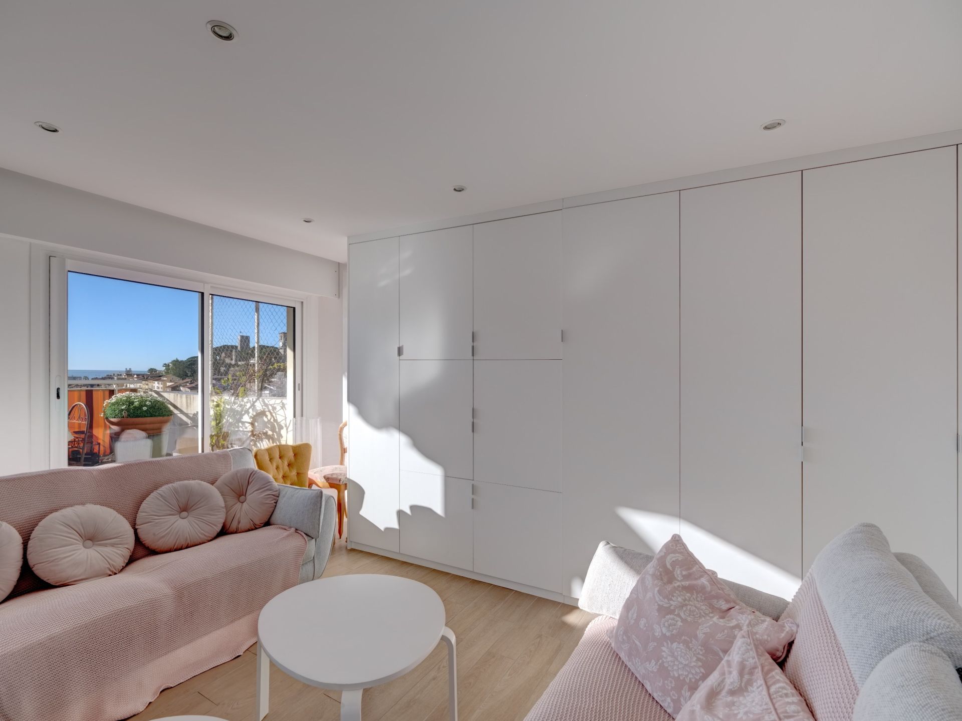 appartement de luxe 3 Pièces en vente sur CANNES (06400)