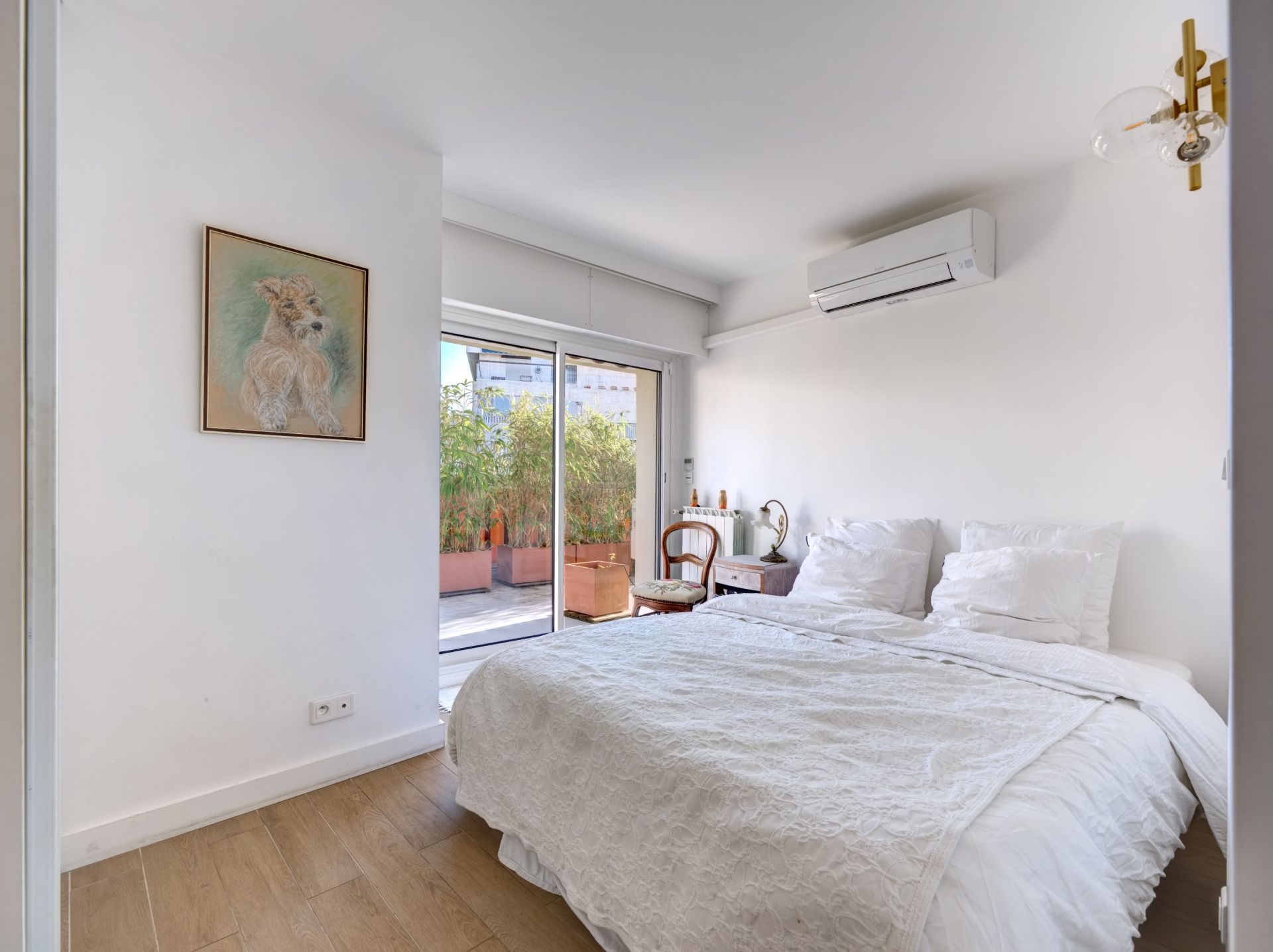 appartement de luxe 3 Pièces en vente sur CANNES (06400)