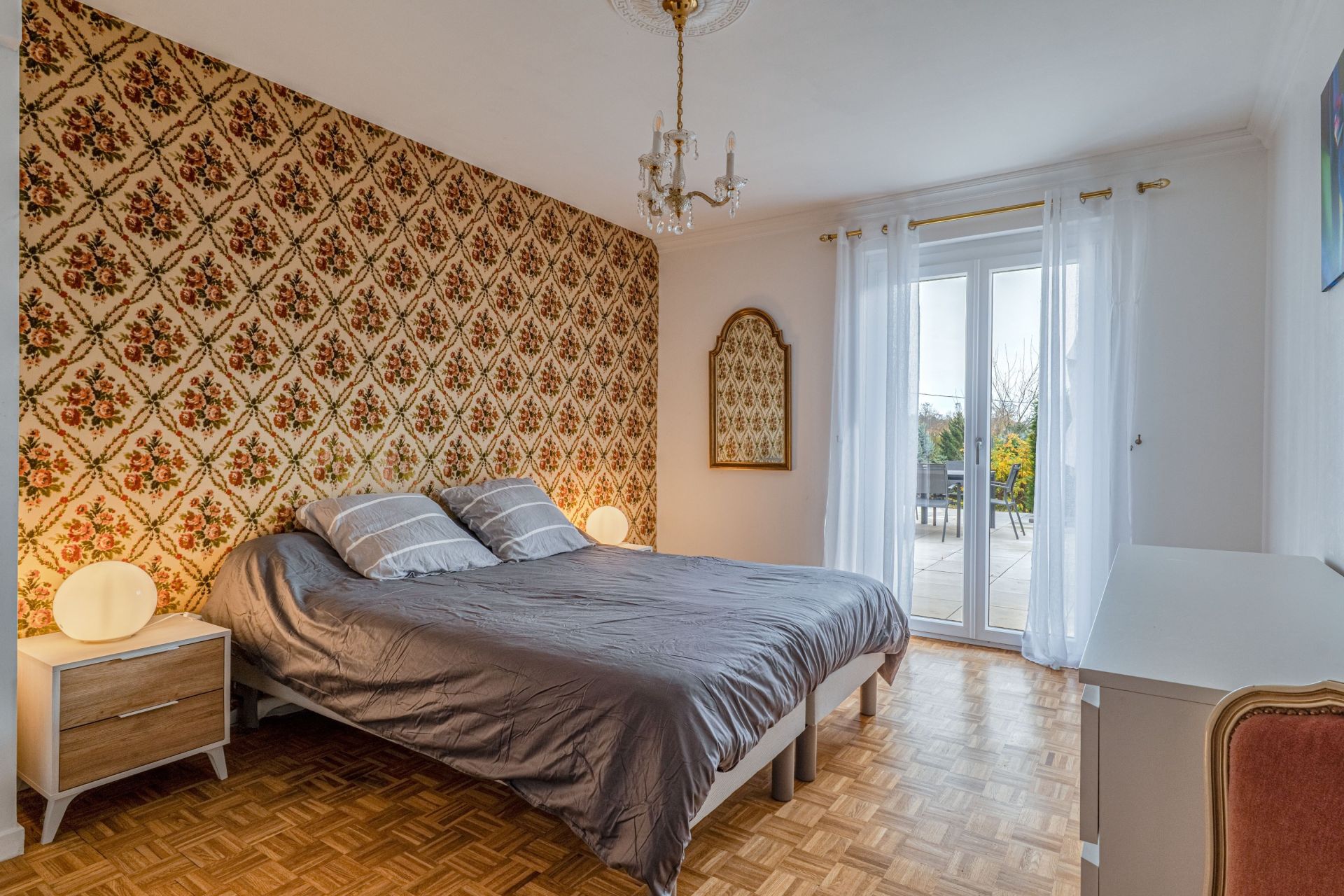 maison de luxe 5 Pièces en vente sur DARDILLY (69570)