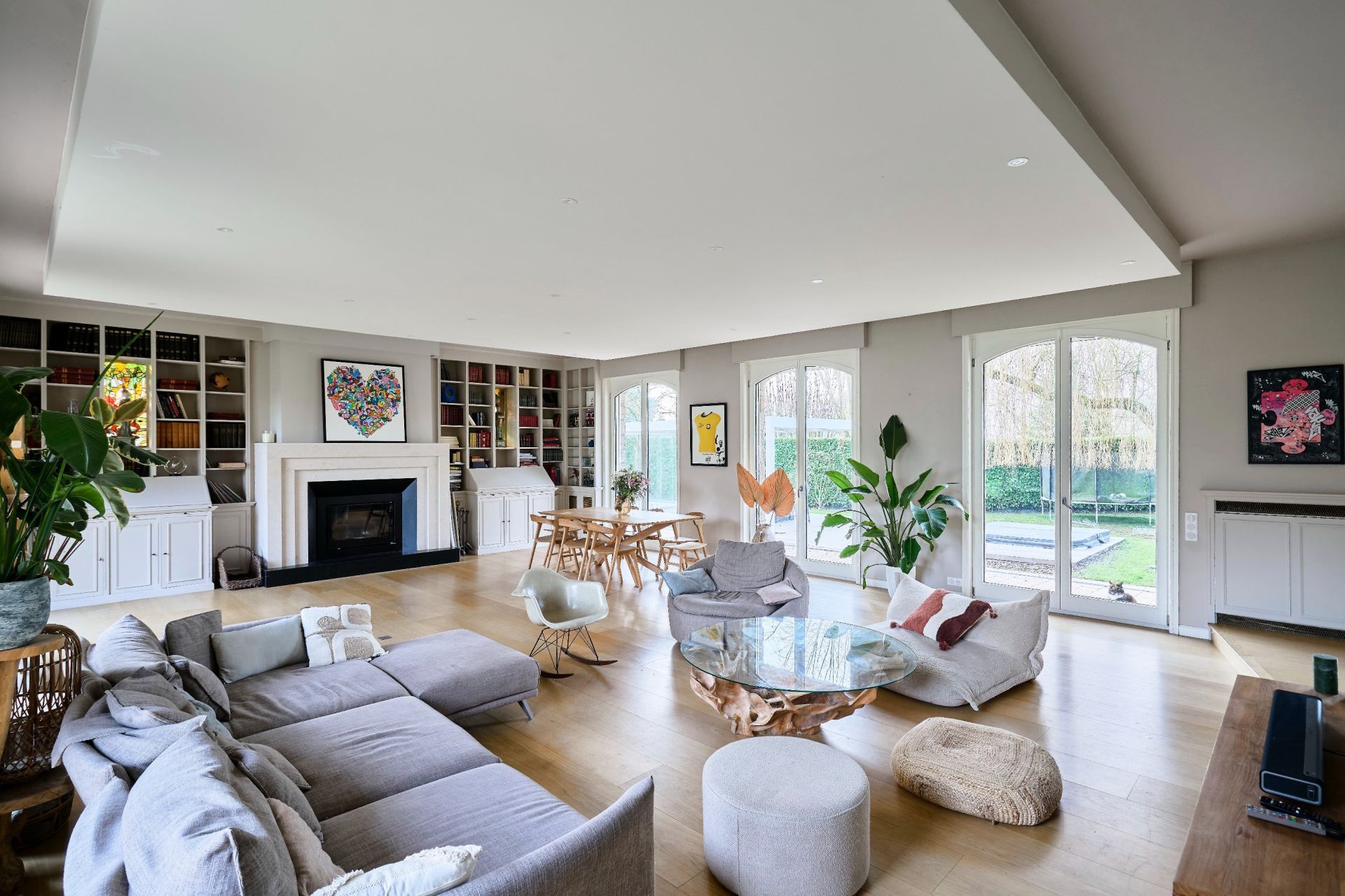 maison de luxe 15 Pièces en vente sur GRUSON (59152)