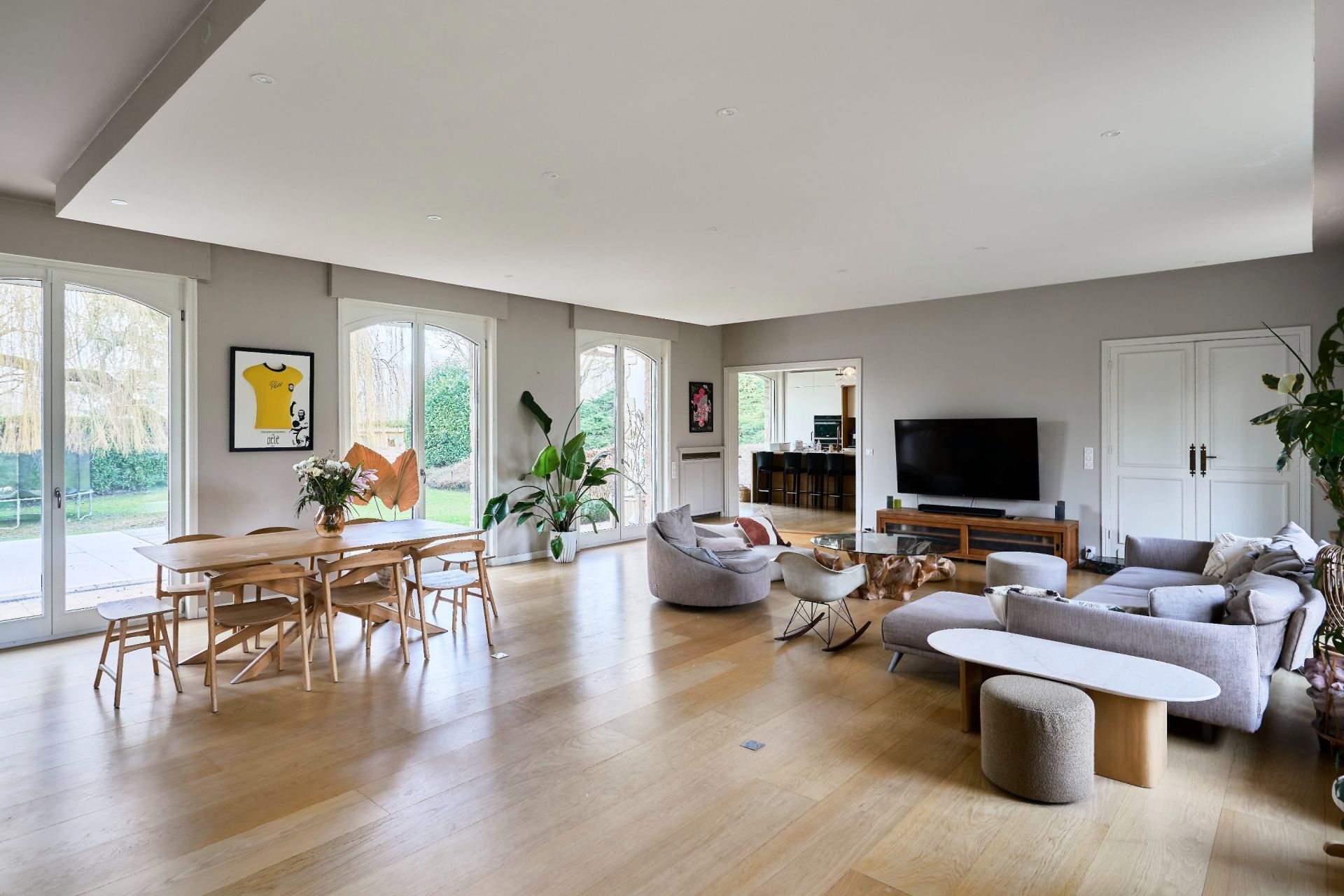 maison de luxe 15 Pièces en vente sur GRUSON (59152)