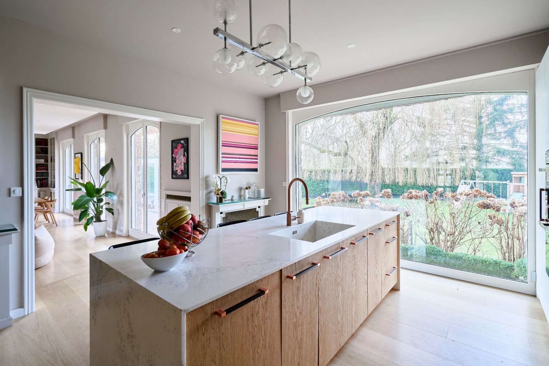 maison de luxe 15 Pièces en vente sur GRUSON (59152)