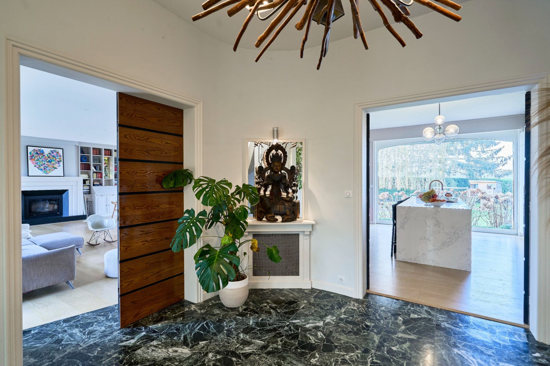 maison de luxe 15 Pièces en vente sur GRUSON (59152)