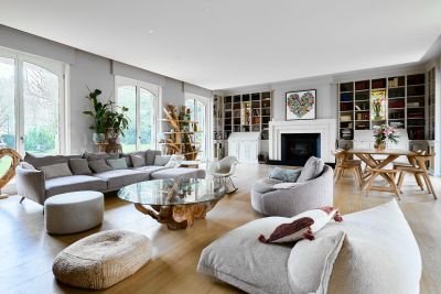 Vente Maison de luxe Gruson 15&nbsp;Pièces 350&nbsp;m²