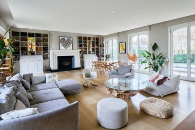 Vente Maison de luxe Gruson 15&nbsp;Pièces 350&nbsp;m²