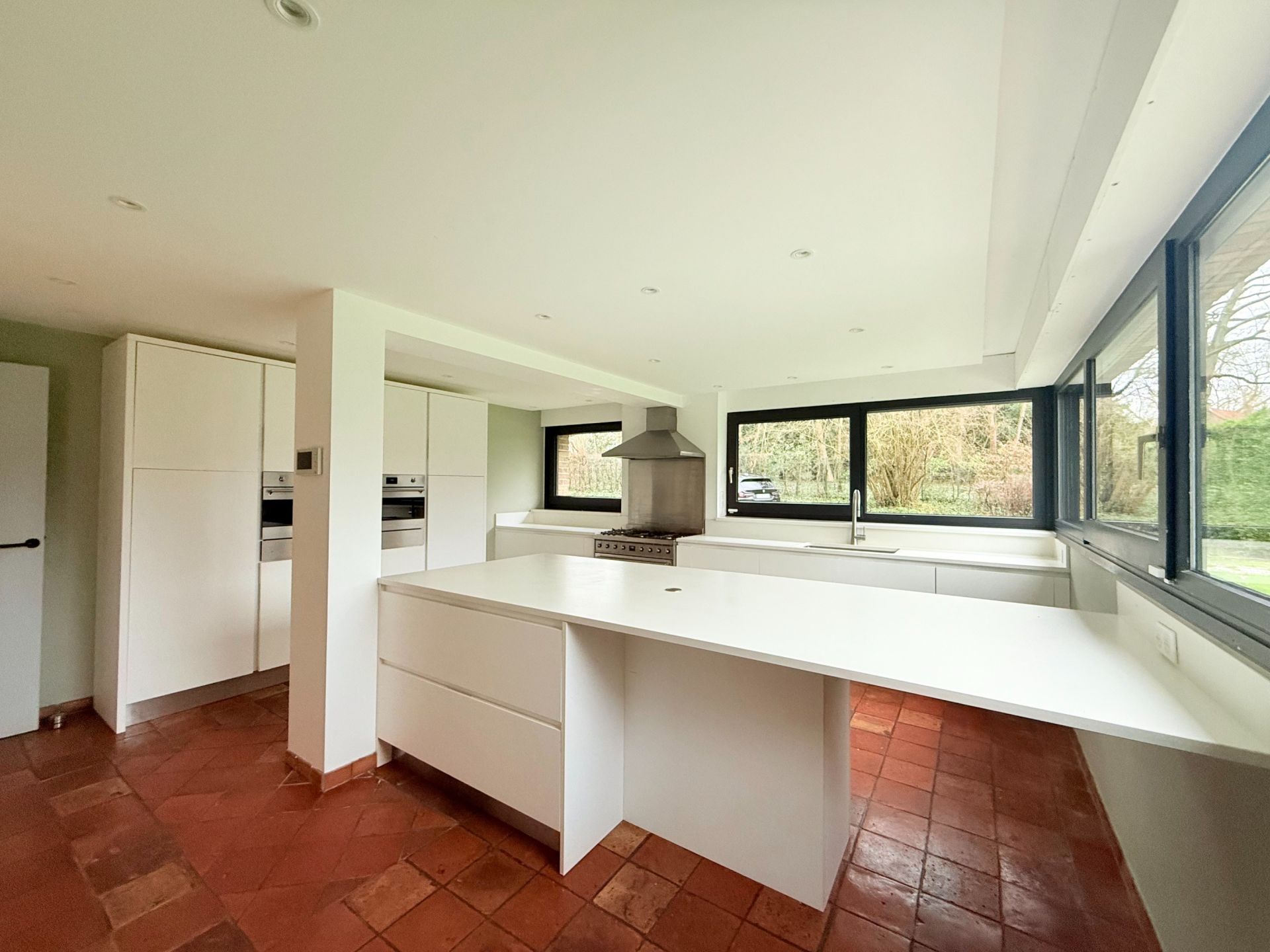 maison de luxe 7 Pièces en location sur CROIX (59170)