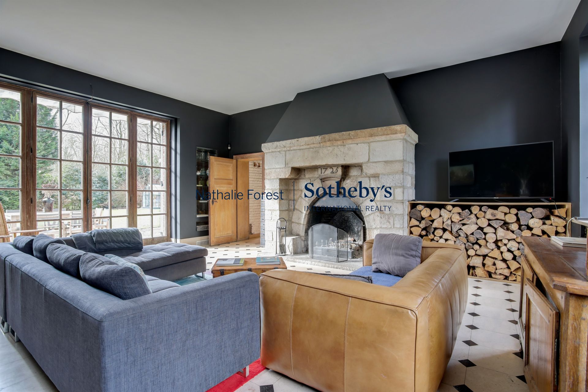 maison de luxe 14 Pièces en vente sur CROIX (59170)