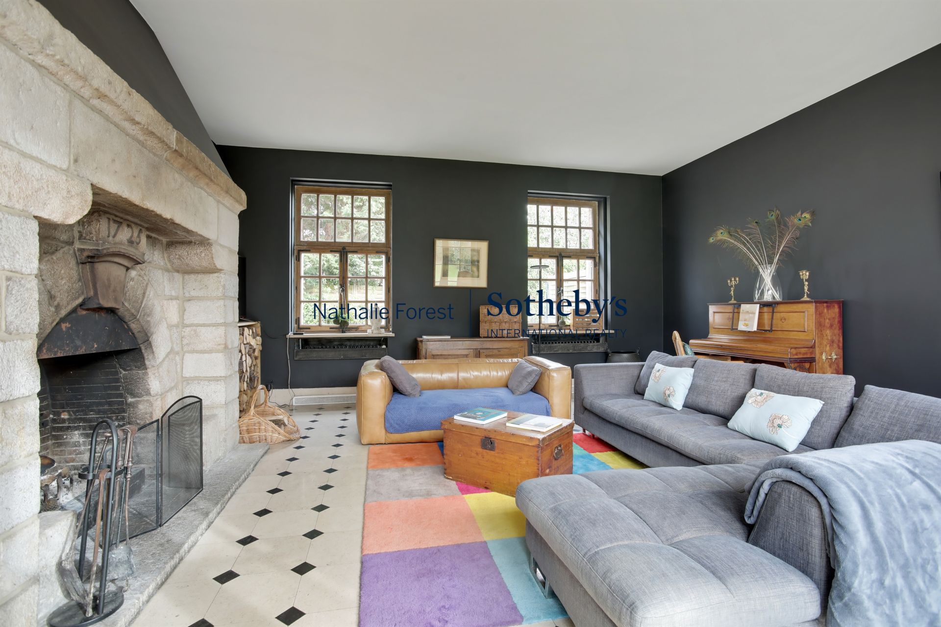 maison de luxe 14 Pièces en vente sur CROIX (59170)