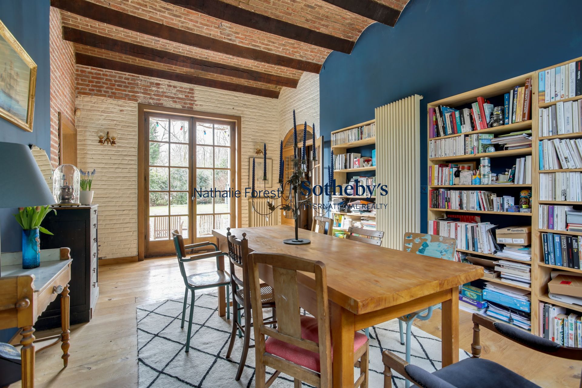 maison de luxe 14 Pièces en vente sur CROIX (59170)