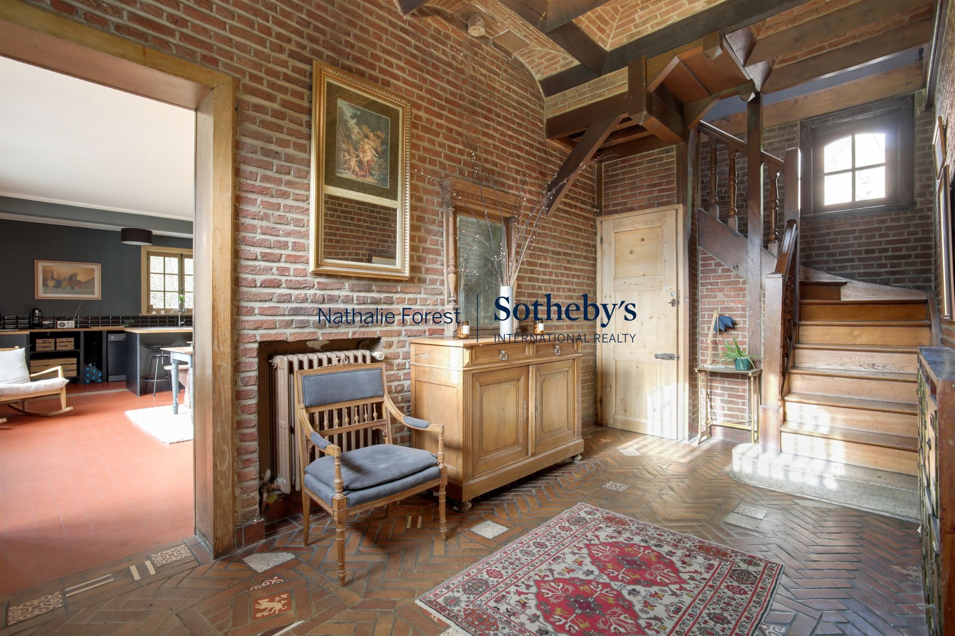 maison de luxe 14 Pièces en vente sur CROIX (59170)