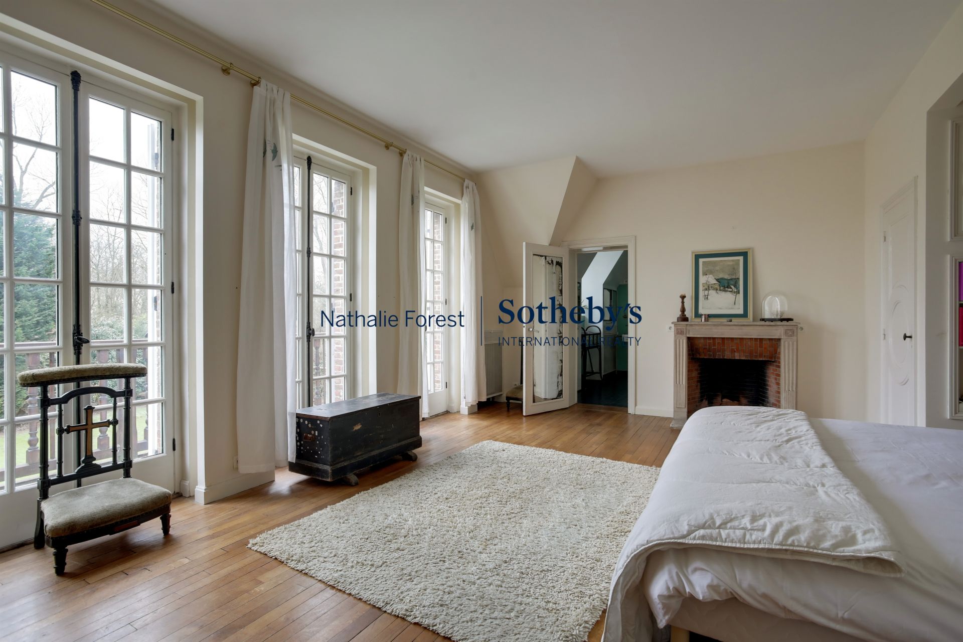 maison de luxe 14 Pièces en vente sur CROIX (59170)