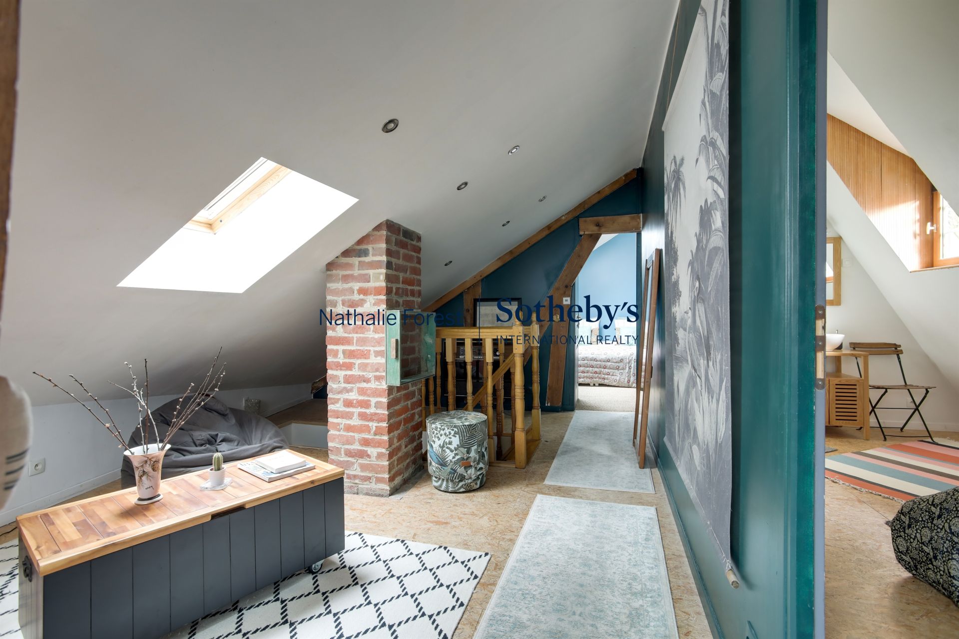 maison de luxe 14 Pièces en vente sur CROIX (59170)