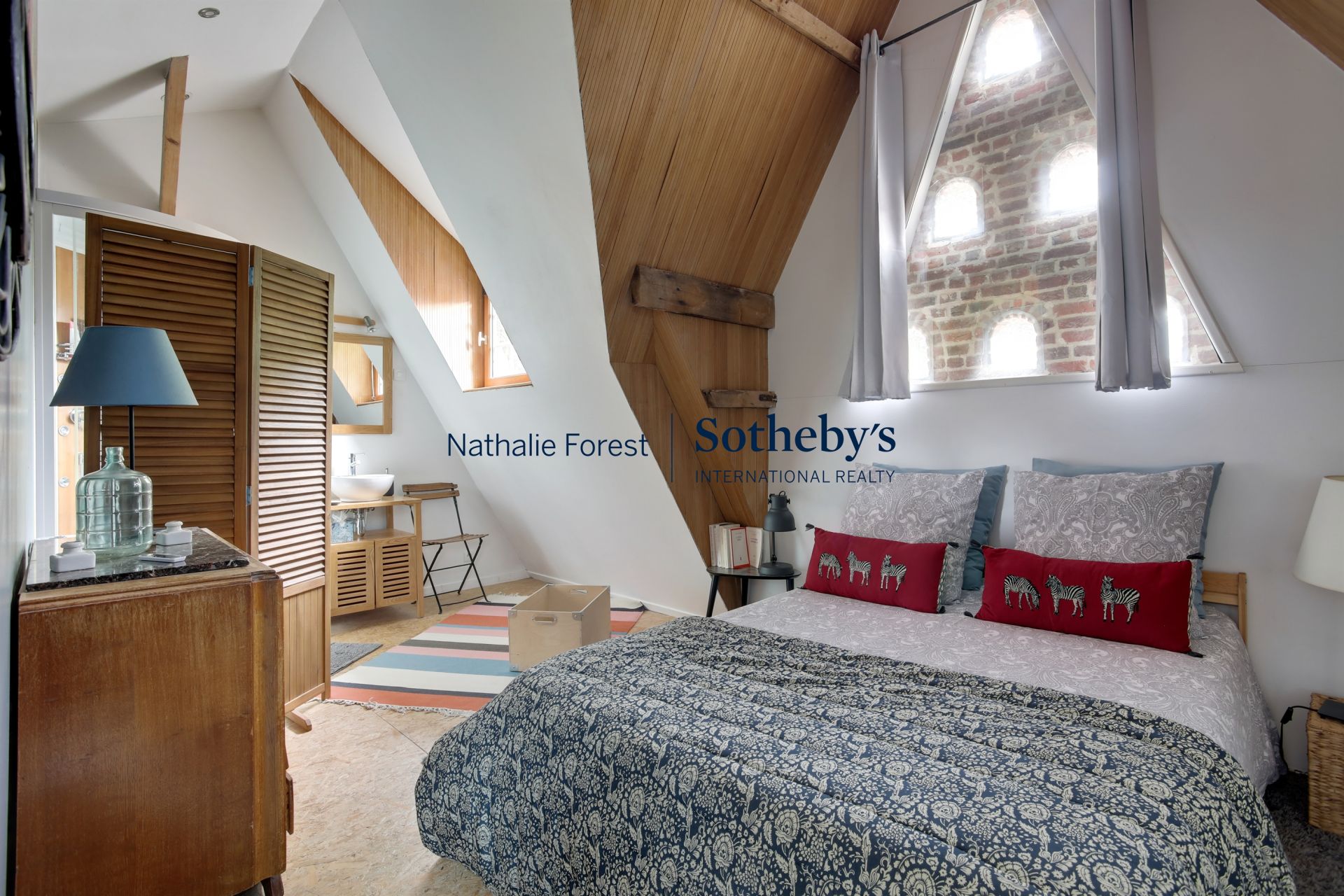 maison de luxe 14 Pièces en vente sur CROIX (59170)