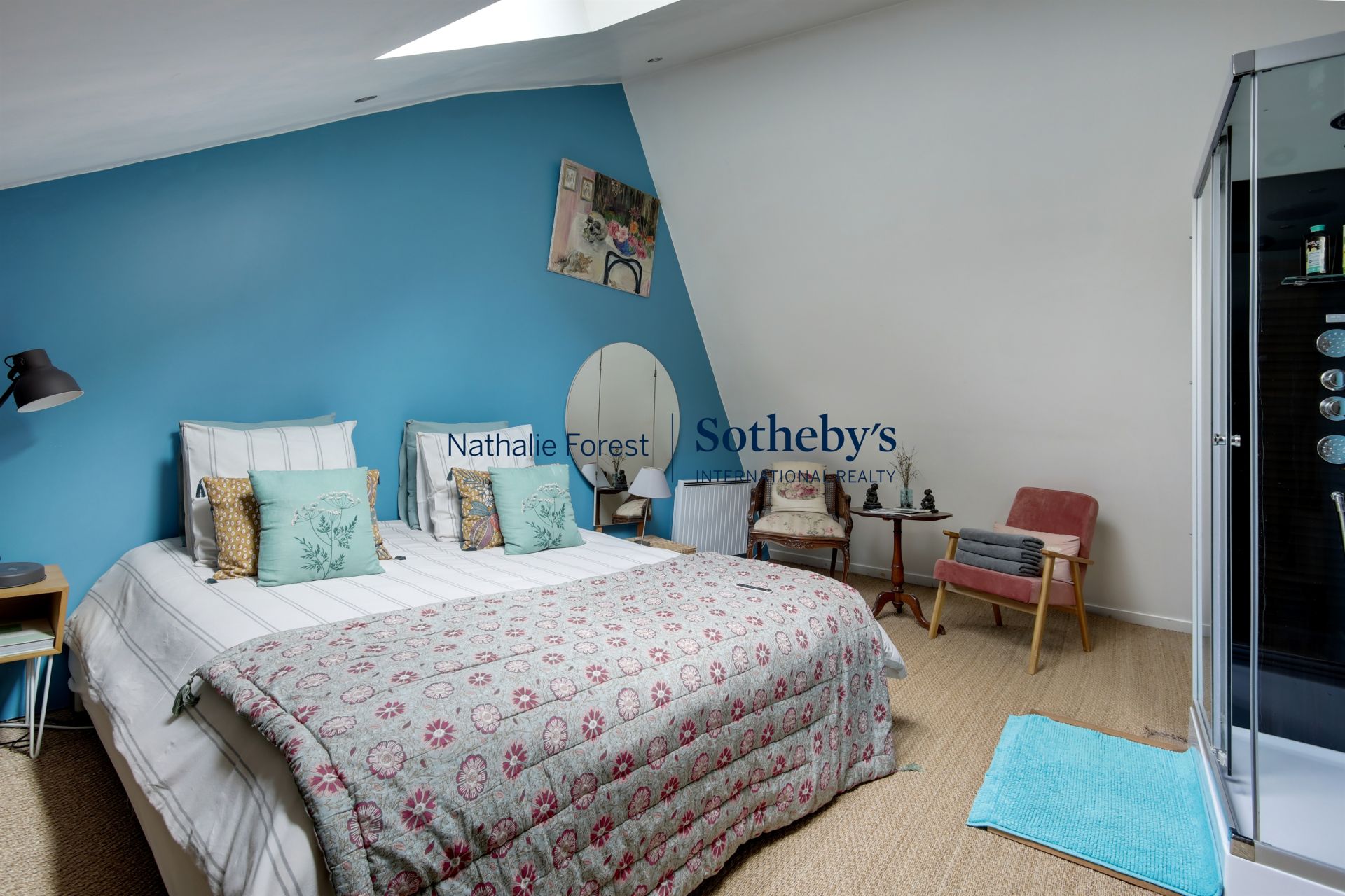 maison de luxe 14 Pièces en vente sur CROIX (59170)