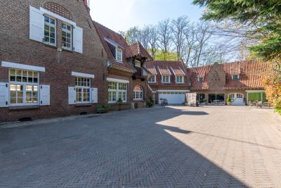 Sale Luxury house Croix 14&nbsp;Rooms 462.74&nbsp;m²