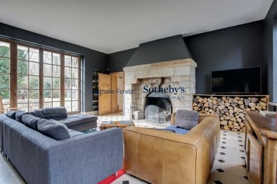 Sale Luxury house Croix 14&nbsp;Rooms 462.74&nbsp;m²