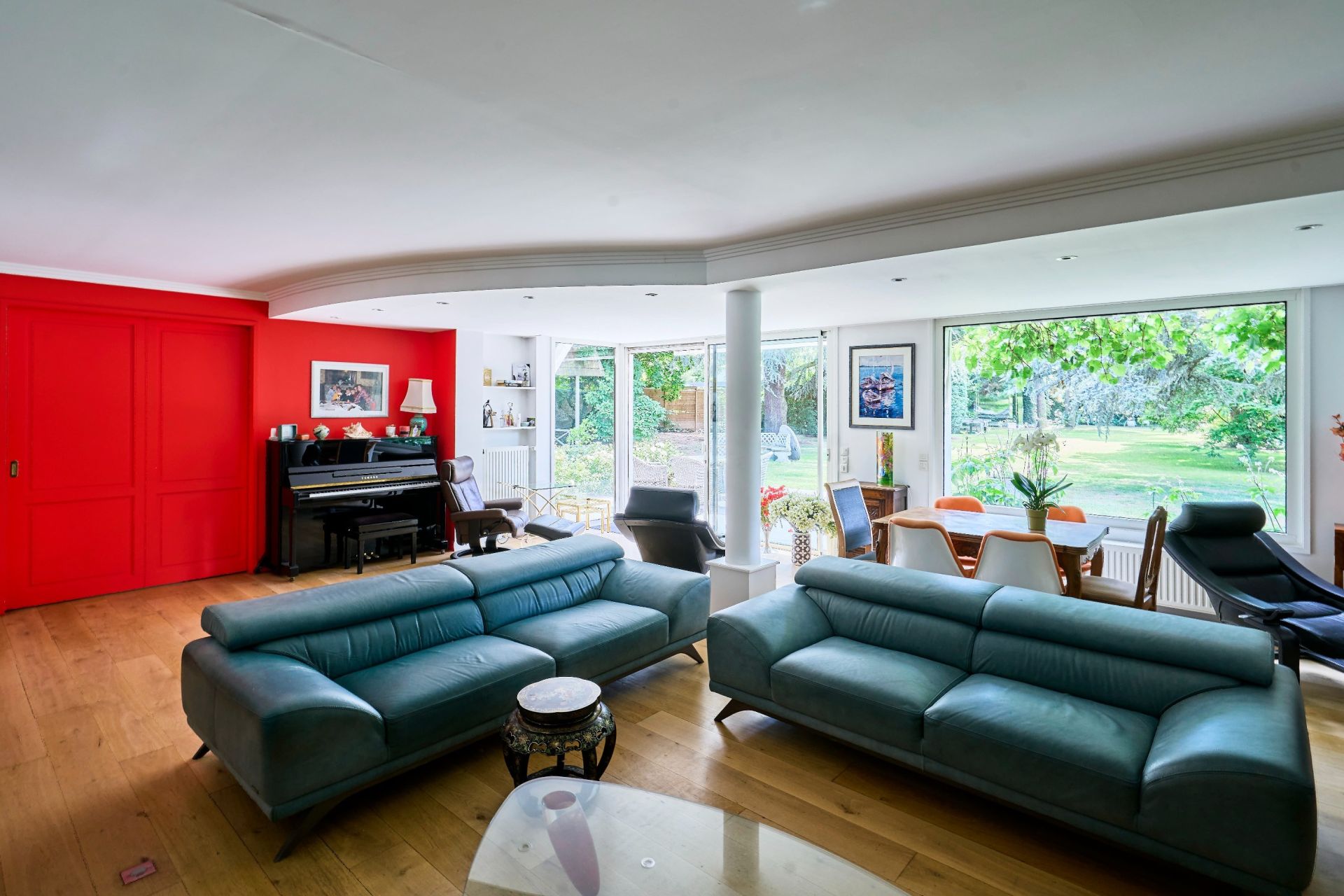 luxury house 9 Rooms for sale on MARCQ EN BAROEUL (59700)