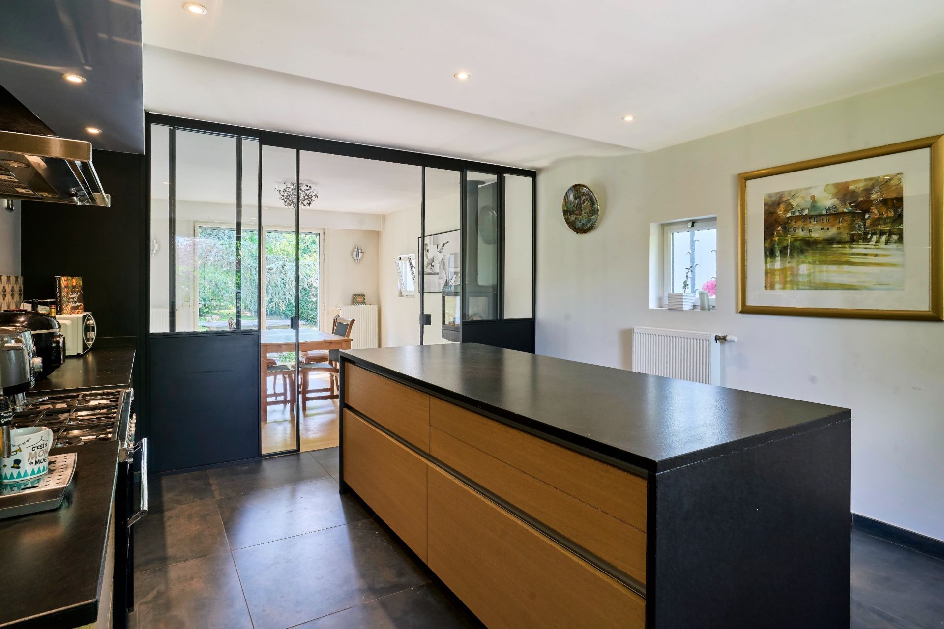 luxury house 9 Rooms for sale on MARCQ EN BAROEUL (59700)