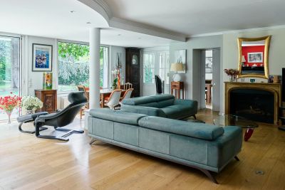 Sale Luxury house Marcq-en-Barœul 9&nbsp;Rooms 361&nbsp;m²