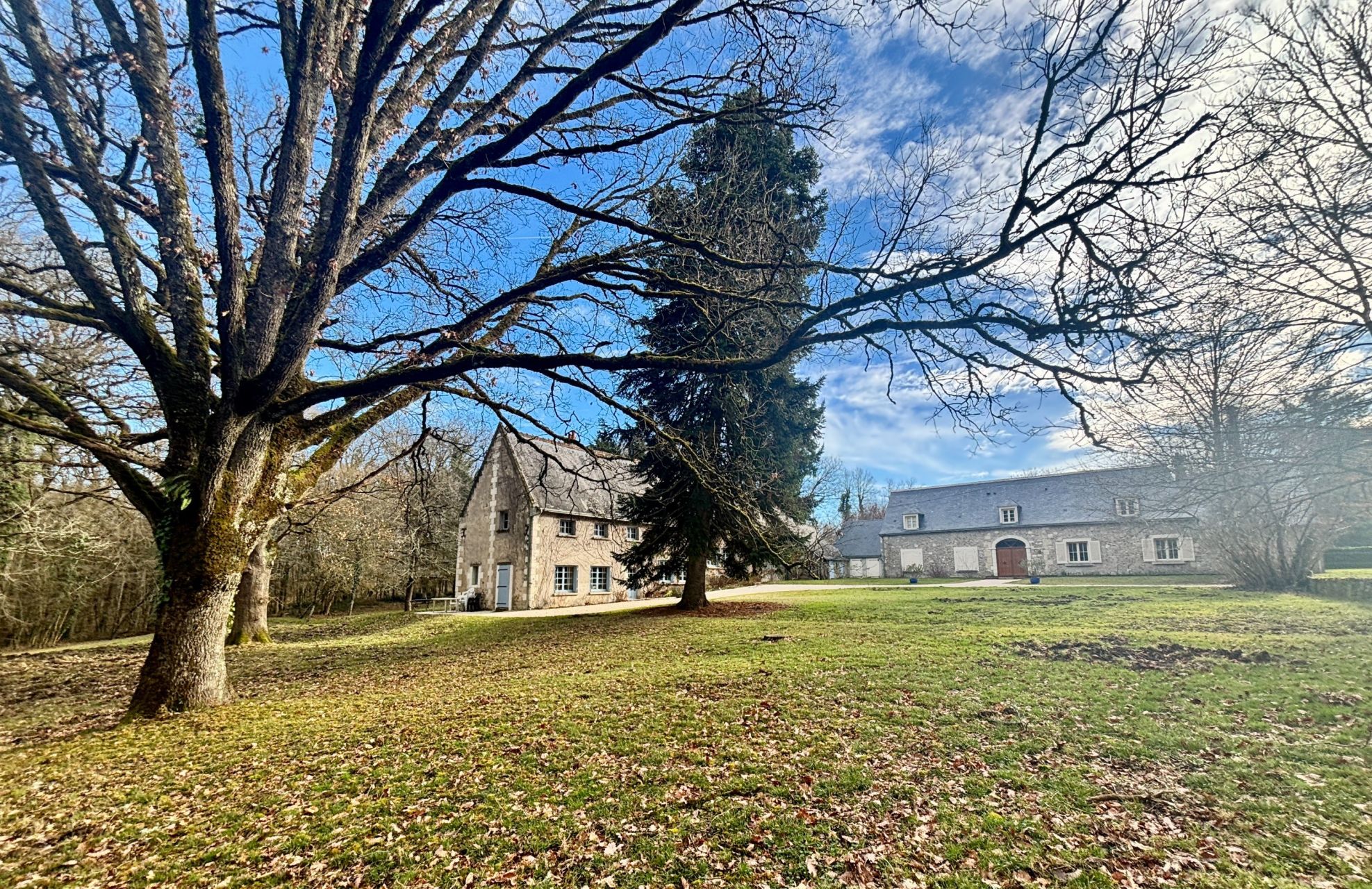 luxury house 17 Rooms for sale on VEIGNE (37250)