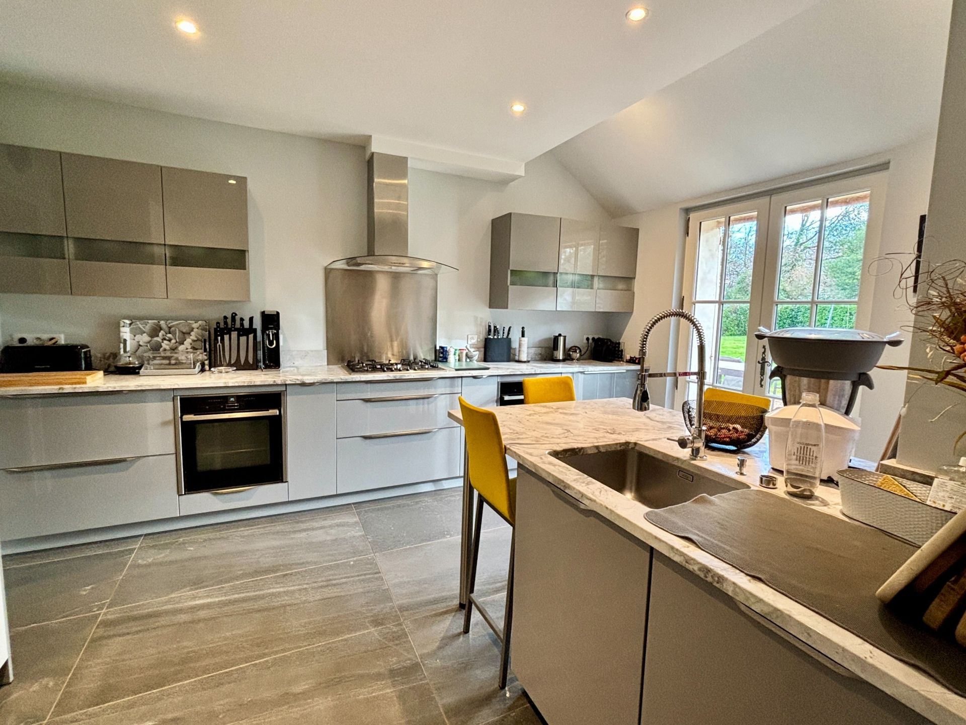 maison de luxe 17 Pièces en vente sur VEIGNE (37250)