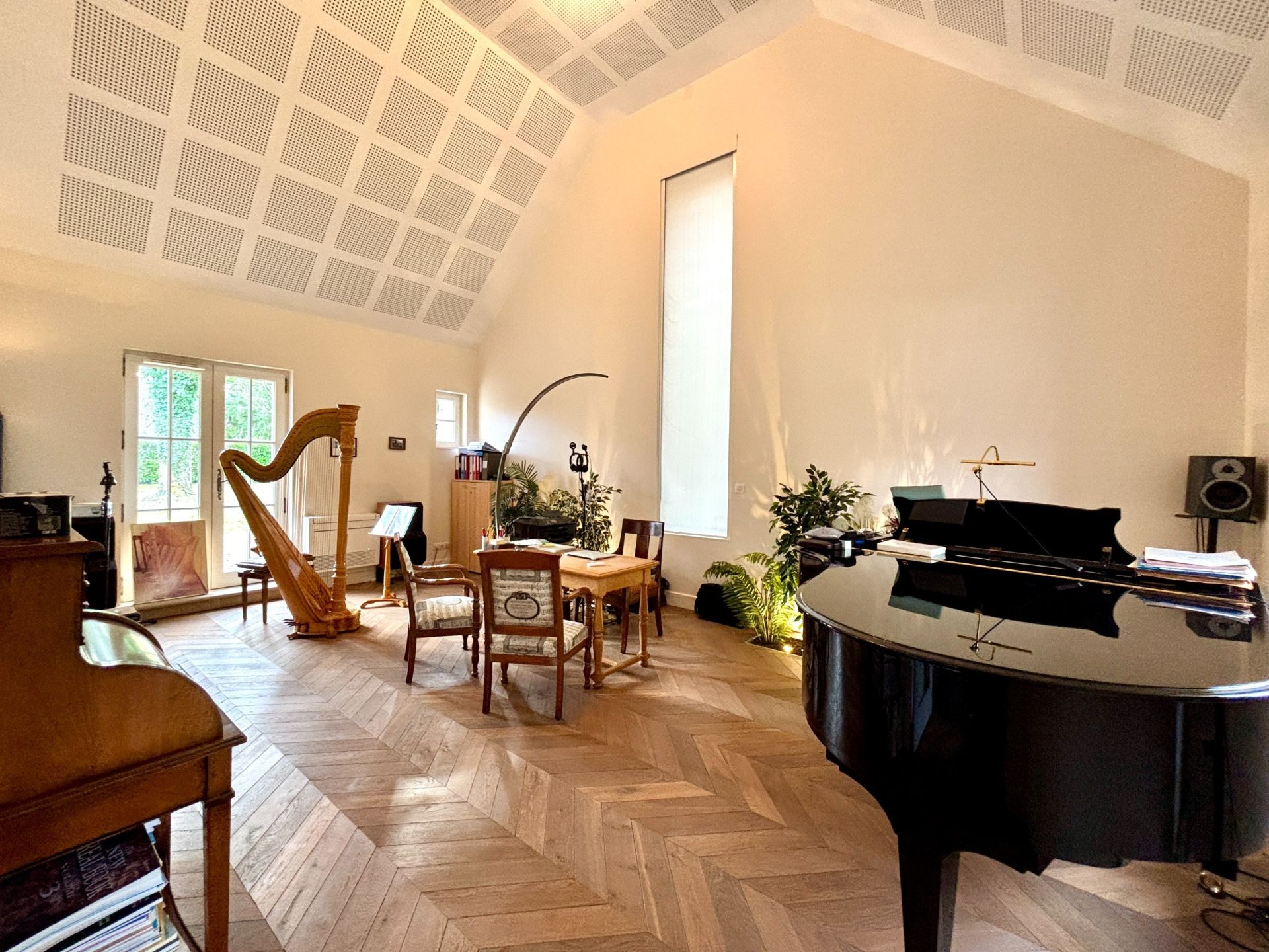 maison de luxe 17 Pièces en vente sur VEIGNE (37250)