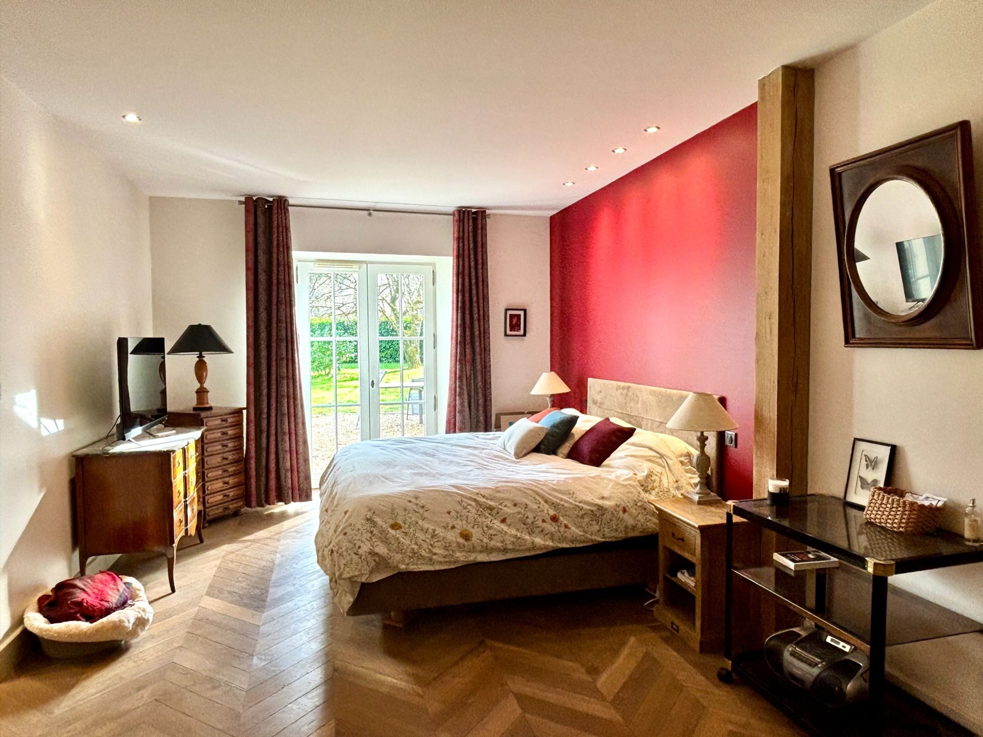maison de luxe 17 Pièces en vente sur VEIGNE (37250)