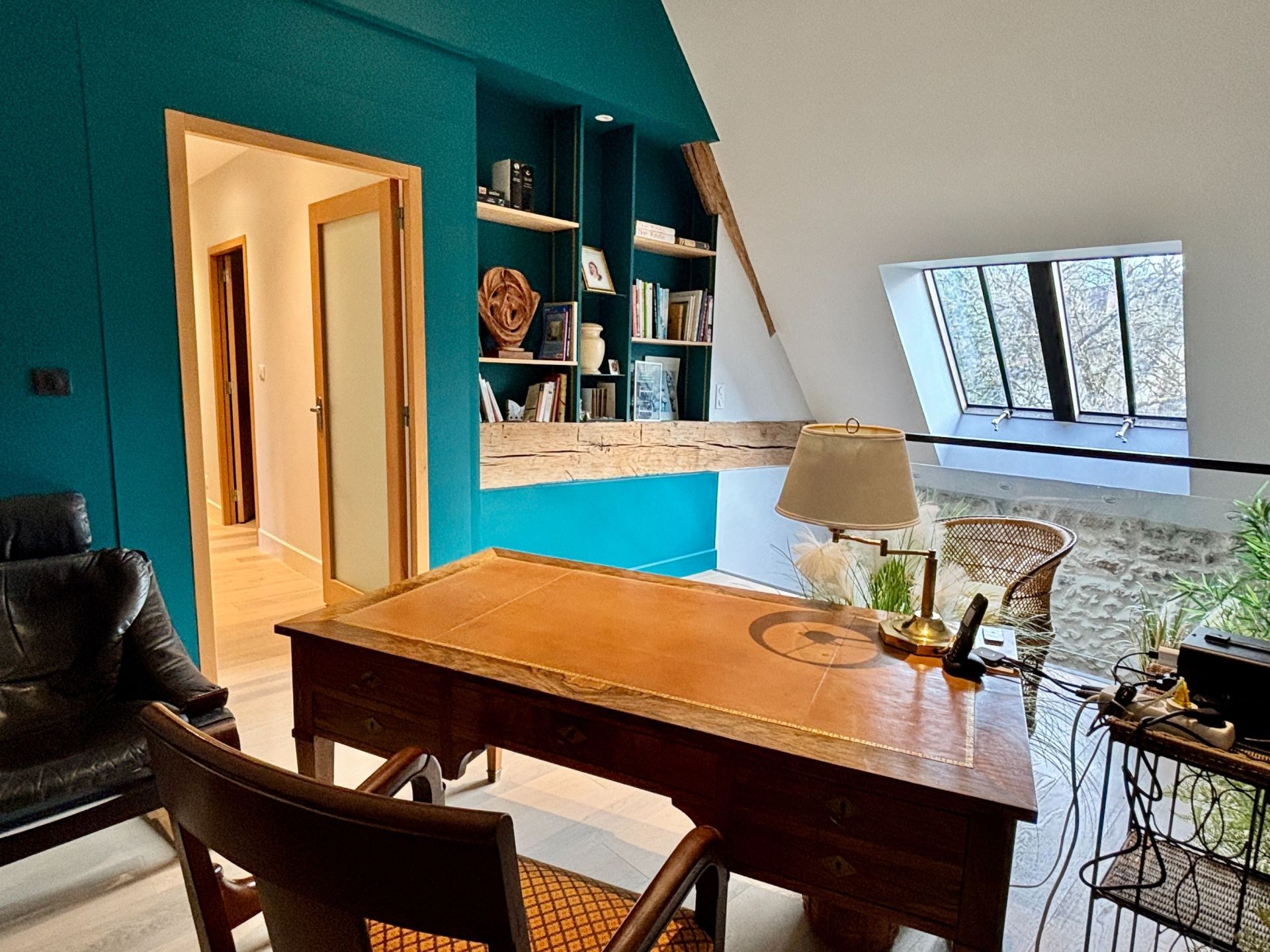 maison de luxe 17 Pièces en vente sur VEIGNE (37250)