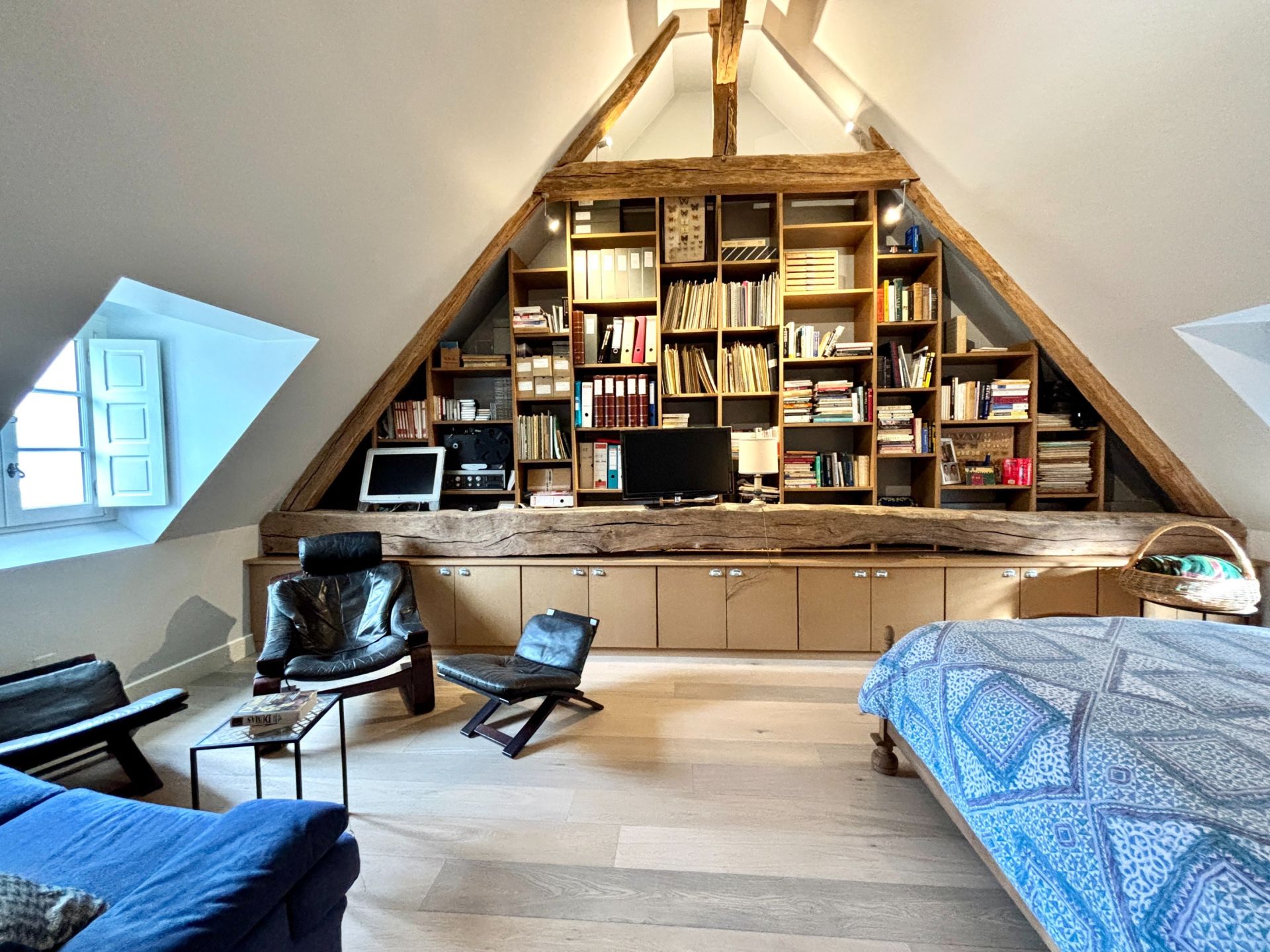 maison de luxe 17 Pièces en vente sur VEIGNE (37250)