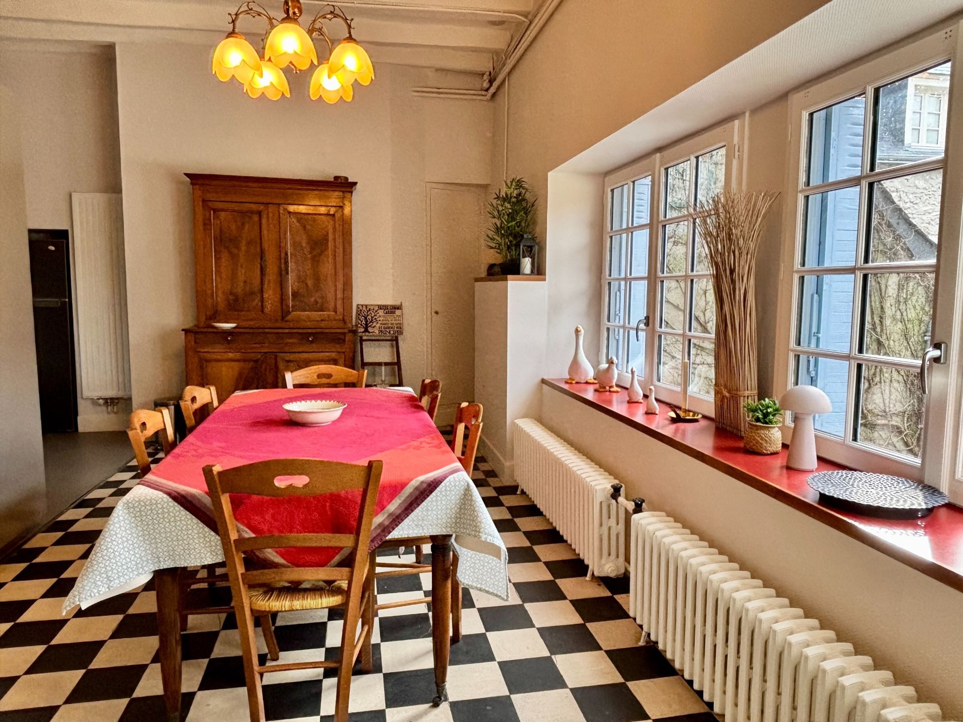 maison de luxe 17 Pièces en vente sur VEIGNE (37250)