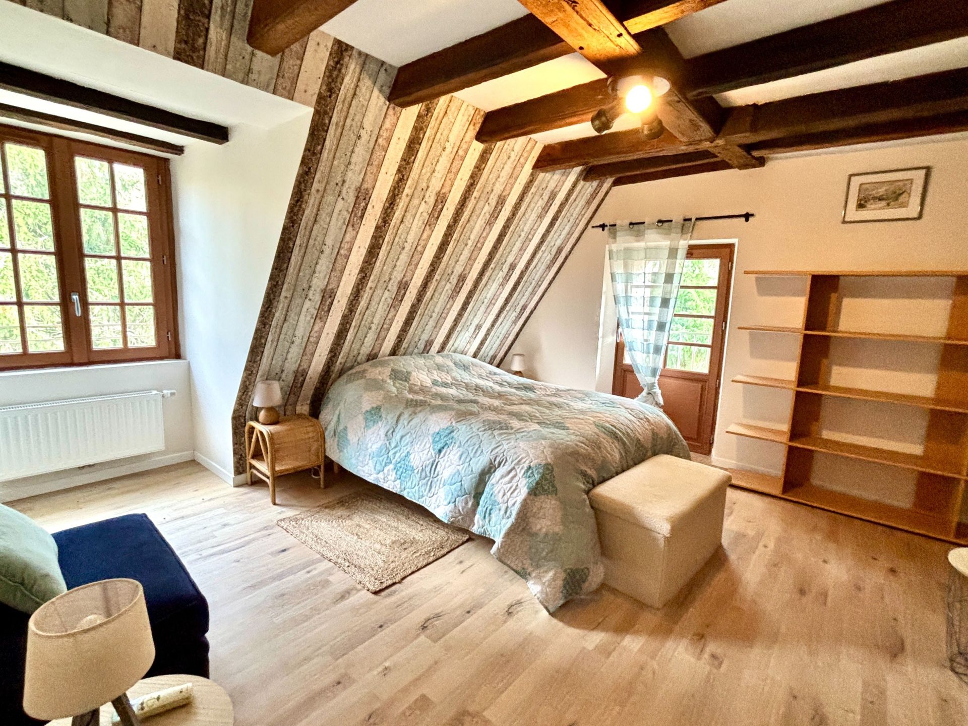 maison de luxe 17 Pièces en vente sur VEIGNE (37250)
