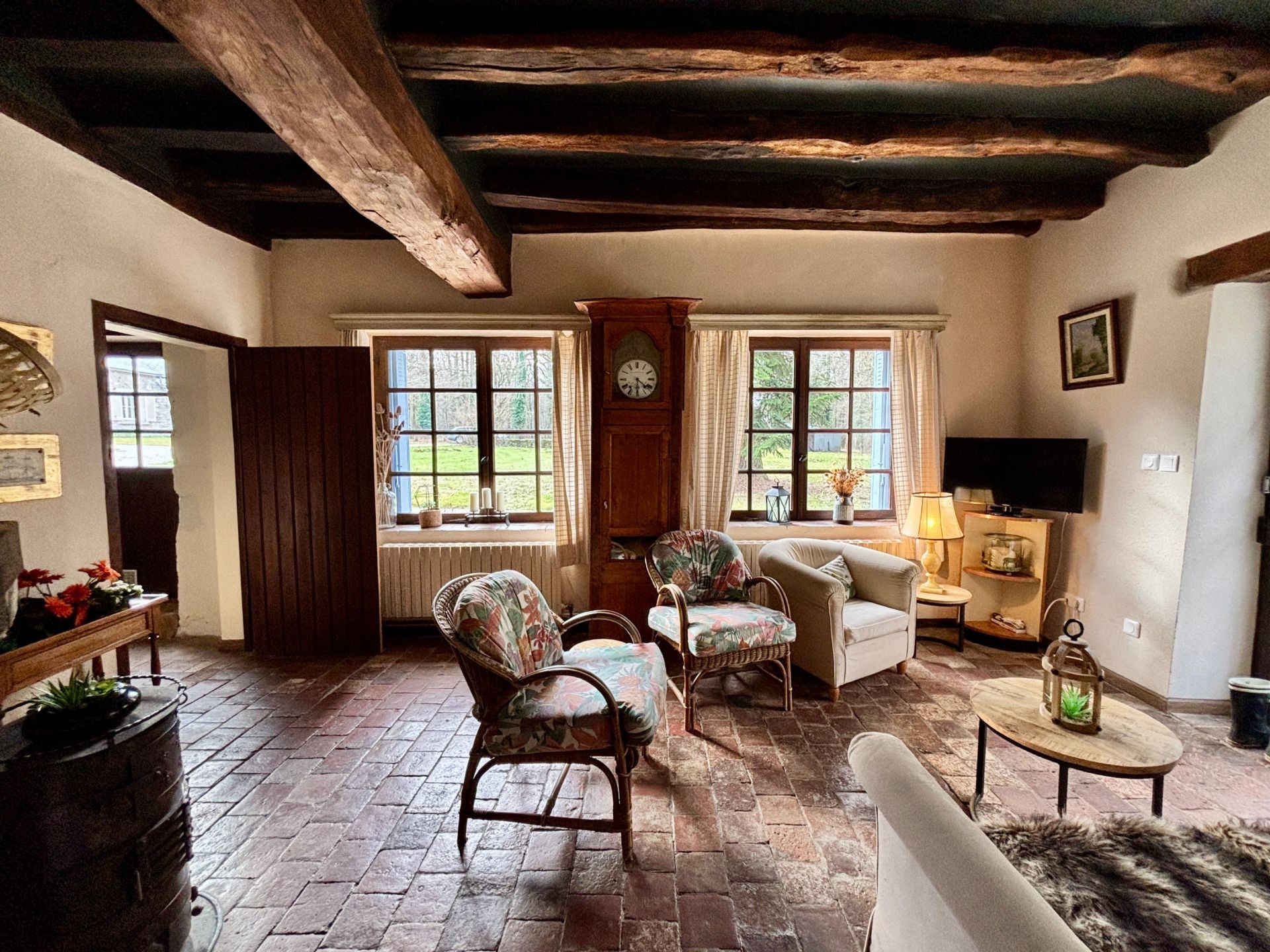 maison de luxe 17 Pièces en vente sur VEIGNE (37250)