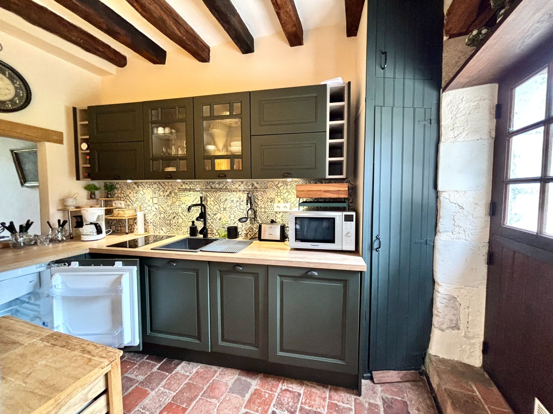 maison de luxe 17 Pièces en vente sur VEIGNE (37250)