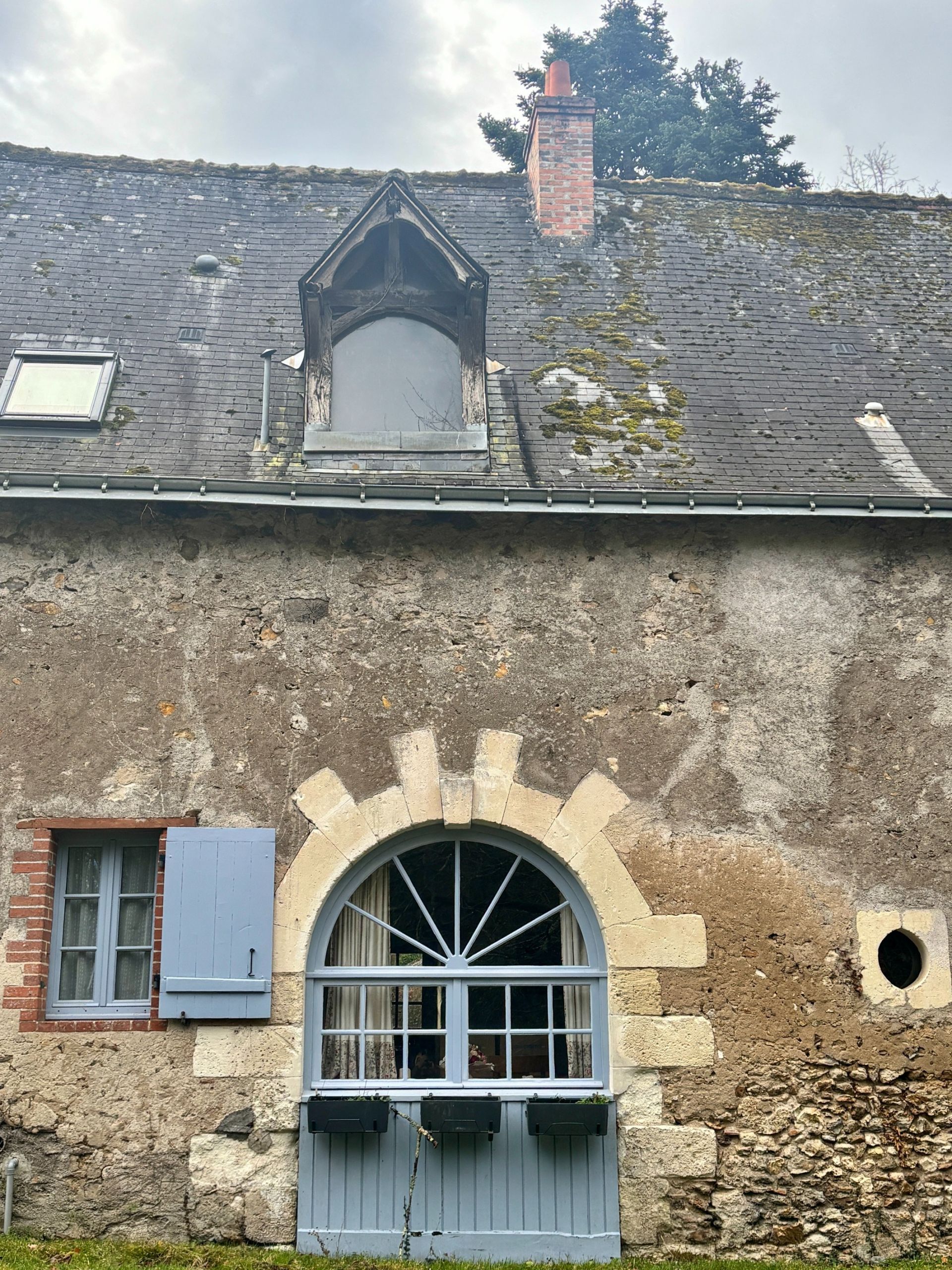 maison de luxe 17 Pièces en vente sur VEIGNE (37250)