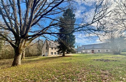 Sale Luxury house Veigné 17&nbsp;Rooms 433&nbsp;m²