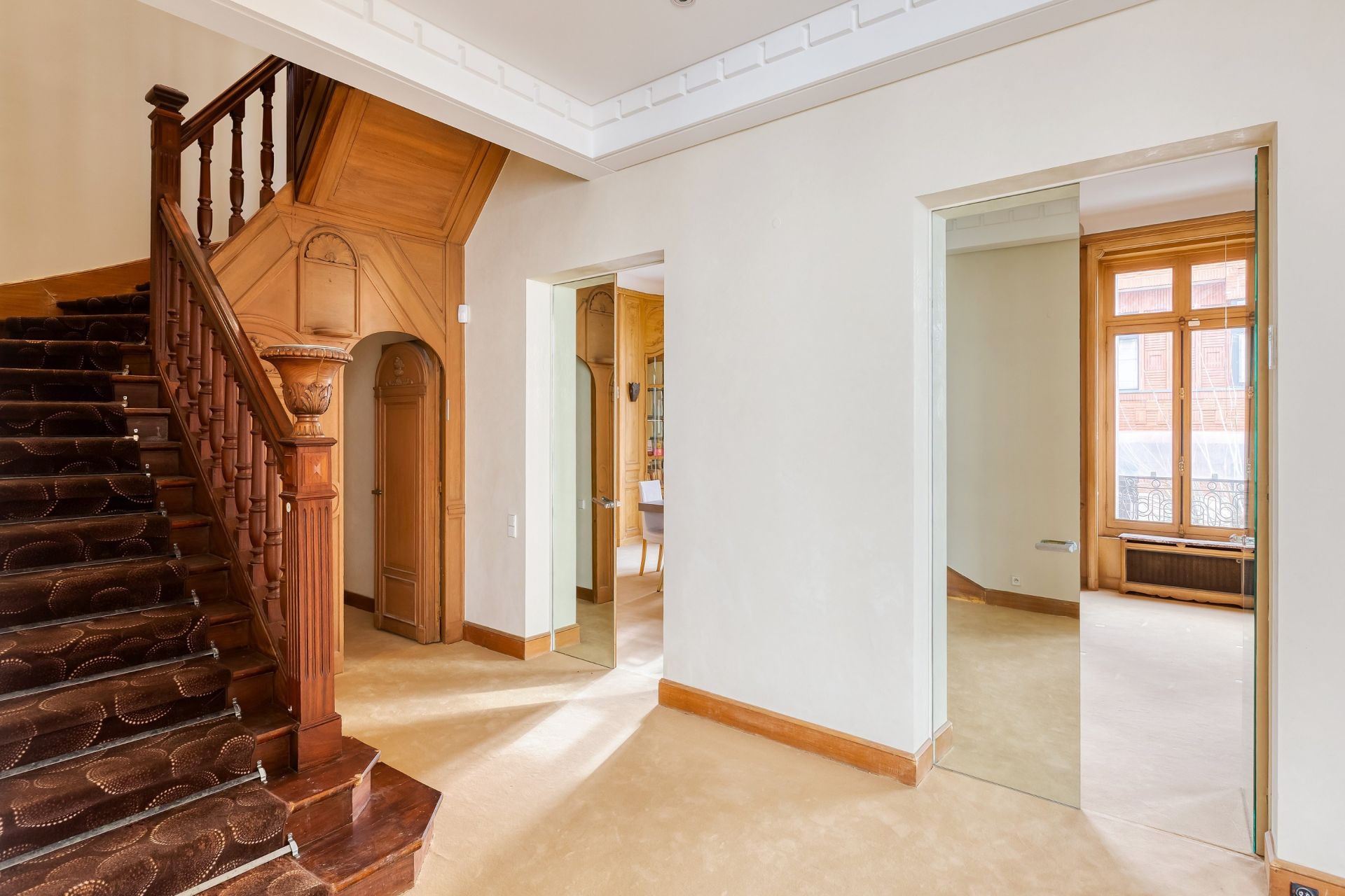 luxury house 11 Rooms for sale on NEUILLY SUR SEINE (92200)