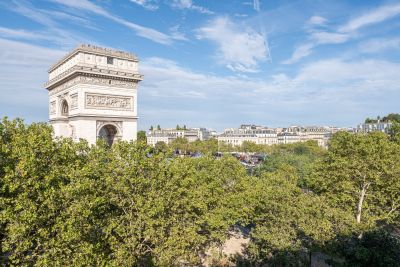 Vente Appartement de luxe Paris 16 4&nbsp;Pièces 150&nbsp;m²