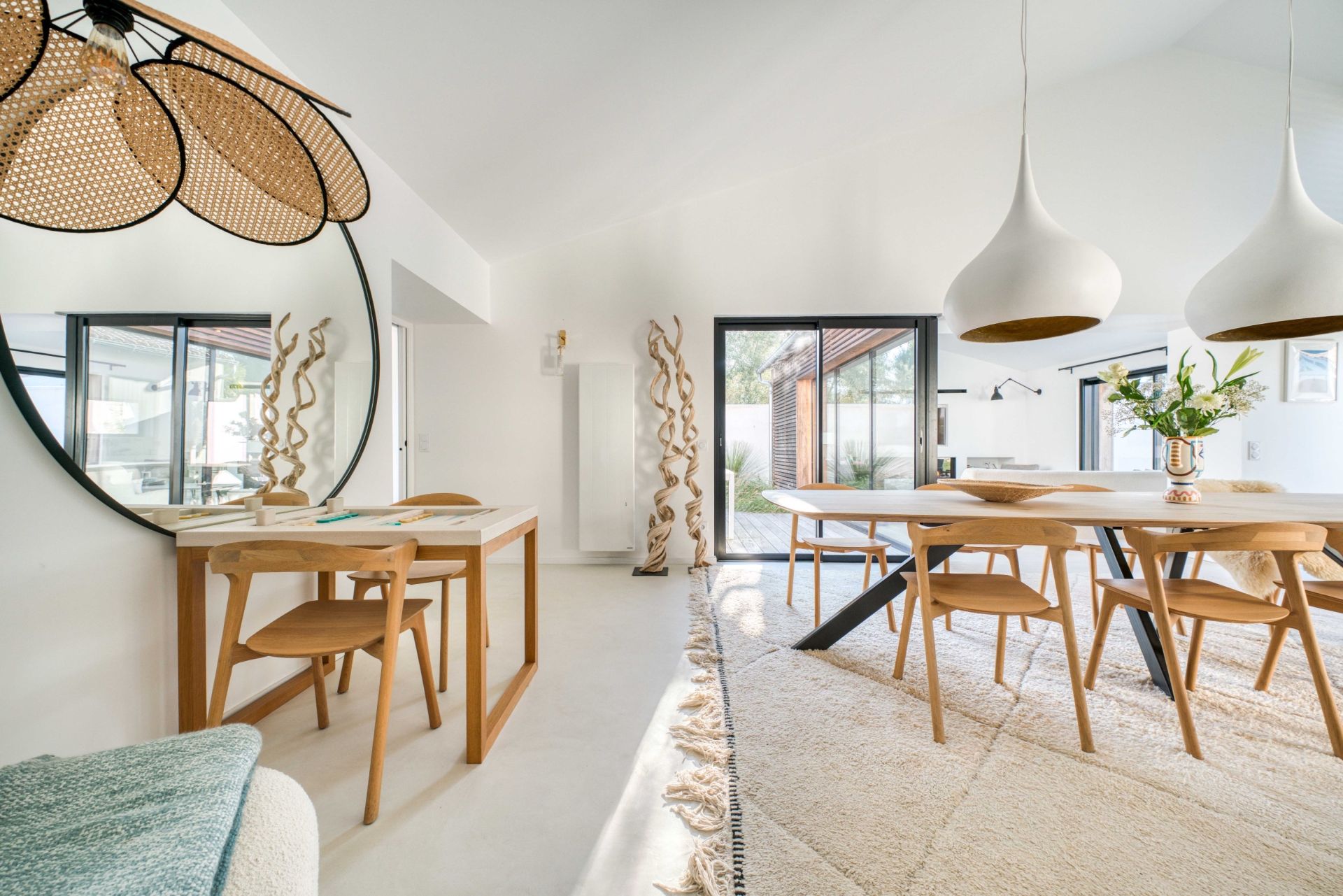 luxury house 9 Rooms for sale on LE BOIS PLAGE EN RE (17580)