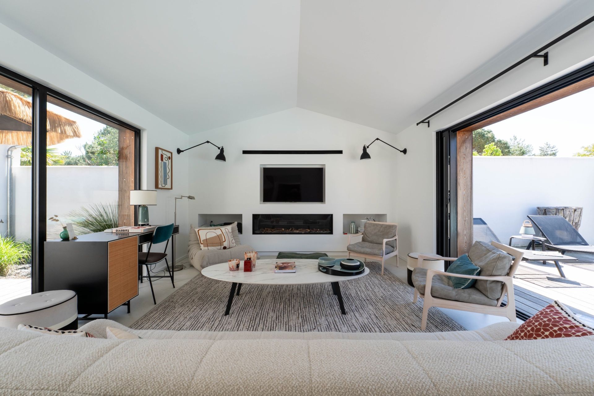 maison de luxe 9 Pièces en vente sur LE BOIS PLAGE EN RE (17580)