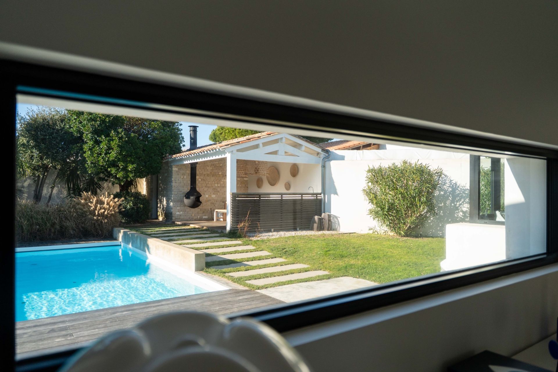 luxury house 9 Rooms for sale on LE BOIS PLAGE EN RE (17580)