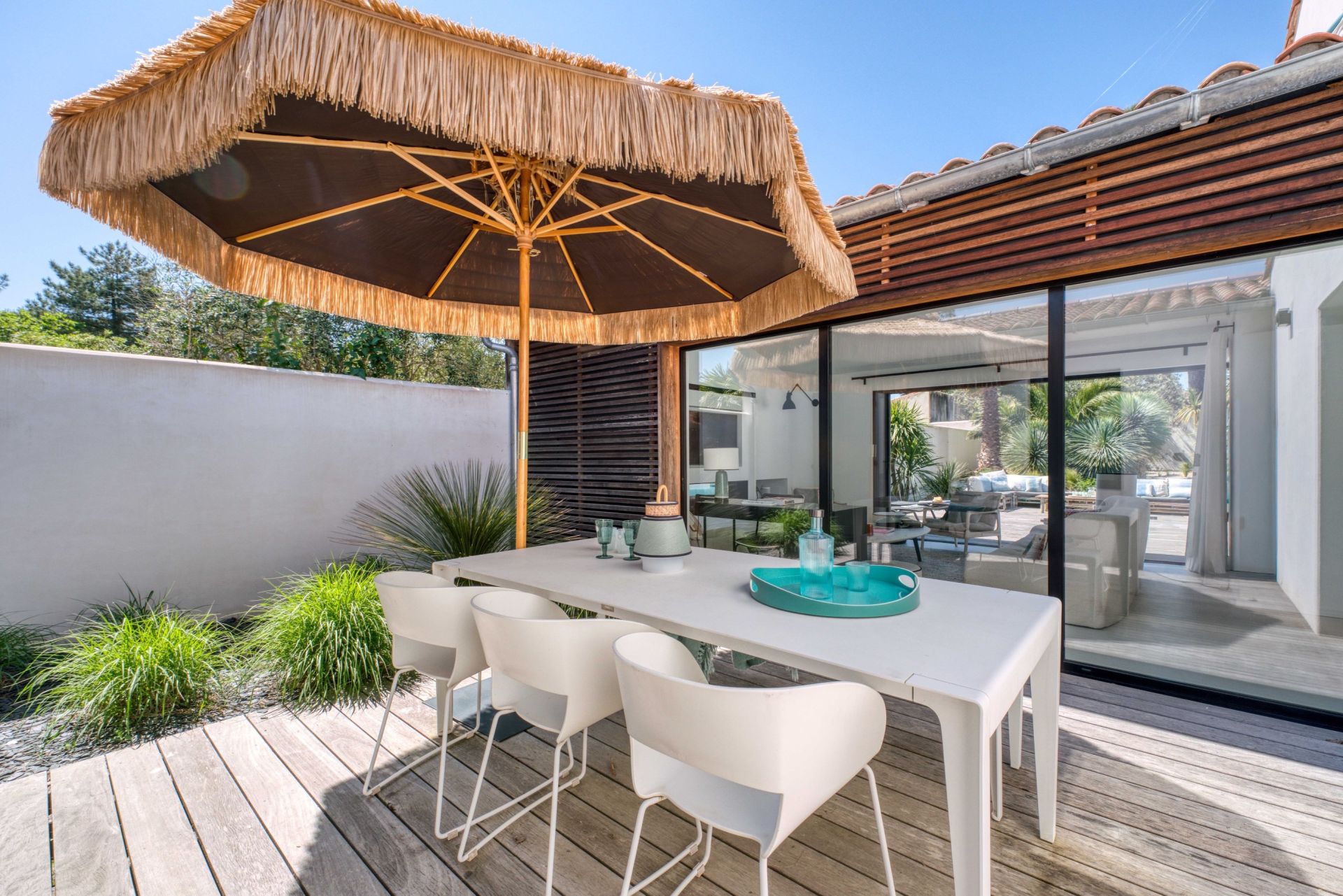 maison de luxe 9 Pièces en vente sur LE BOIS PLAGE EN RE (17580)