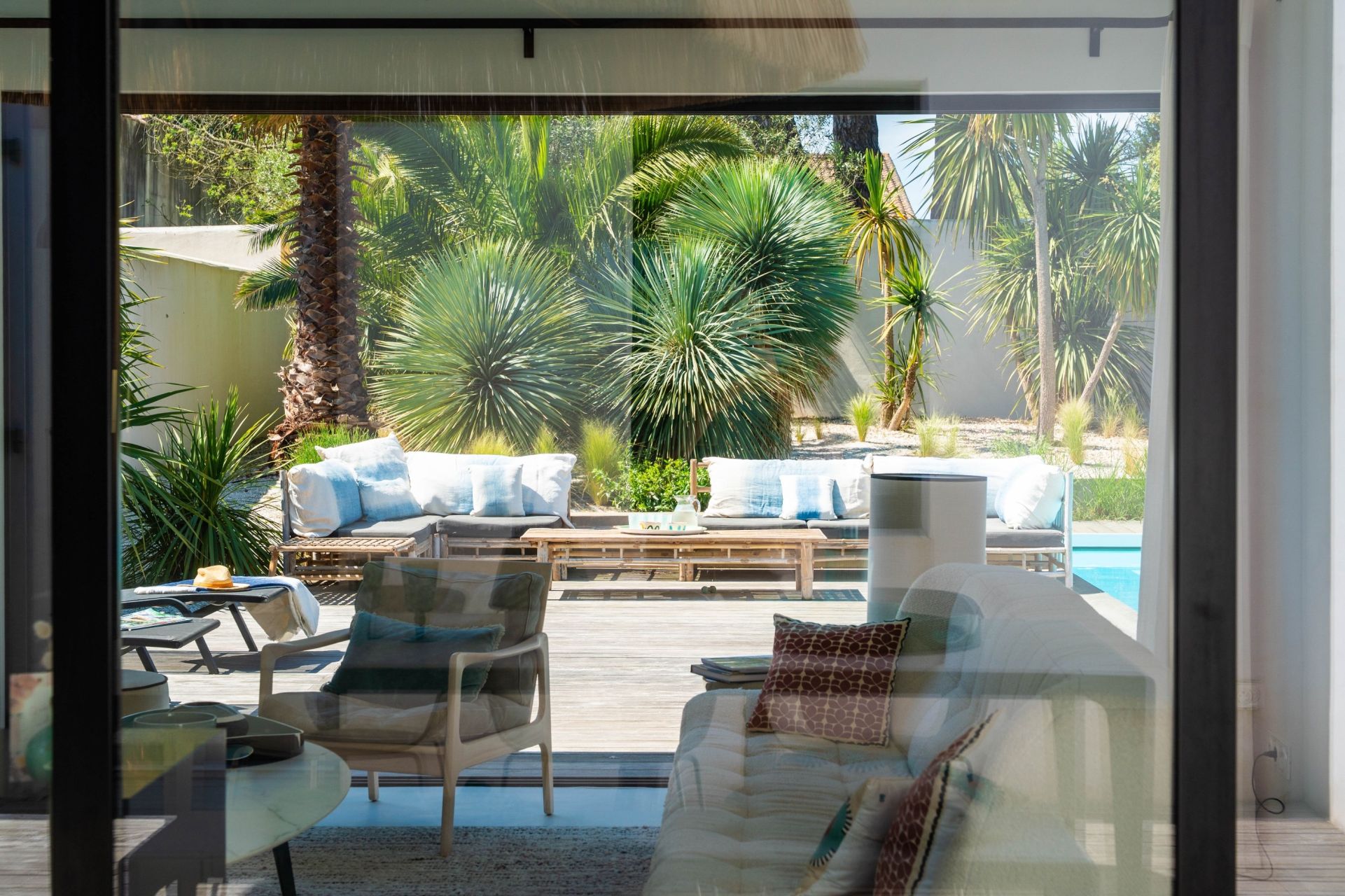maison de luxe 9 Pièces en vente sur LE BOIS PLAGE EN RE (17580)