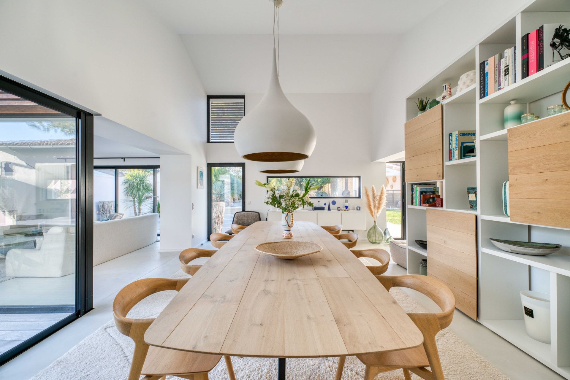 maison de luxe 9 Pièces en vente sur LE BOIS PLAGE EN RE (17580)