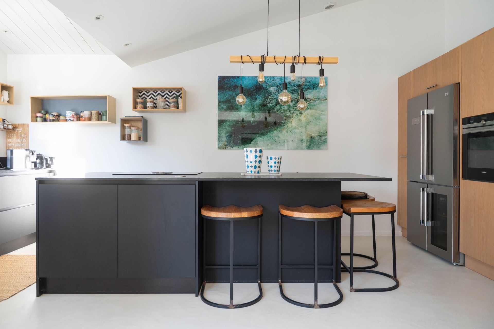 maison de luxe 9 Pièces en vente sur LE BOIS PLAGE EN RE (17580)